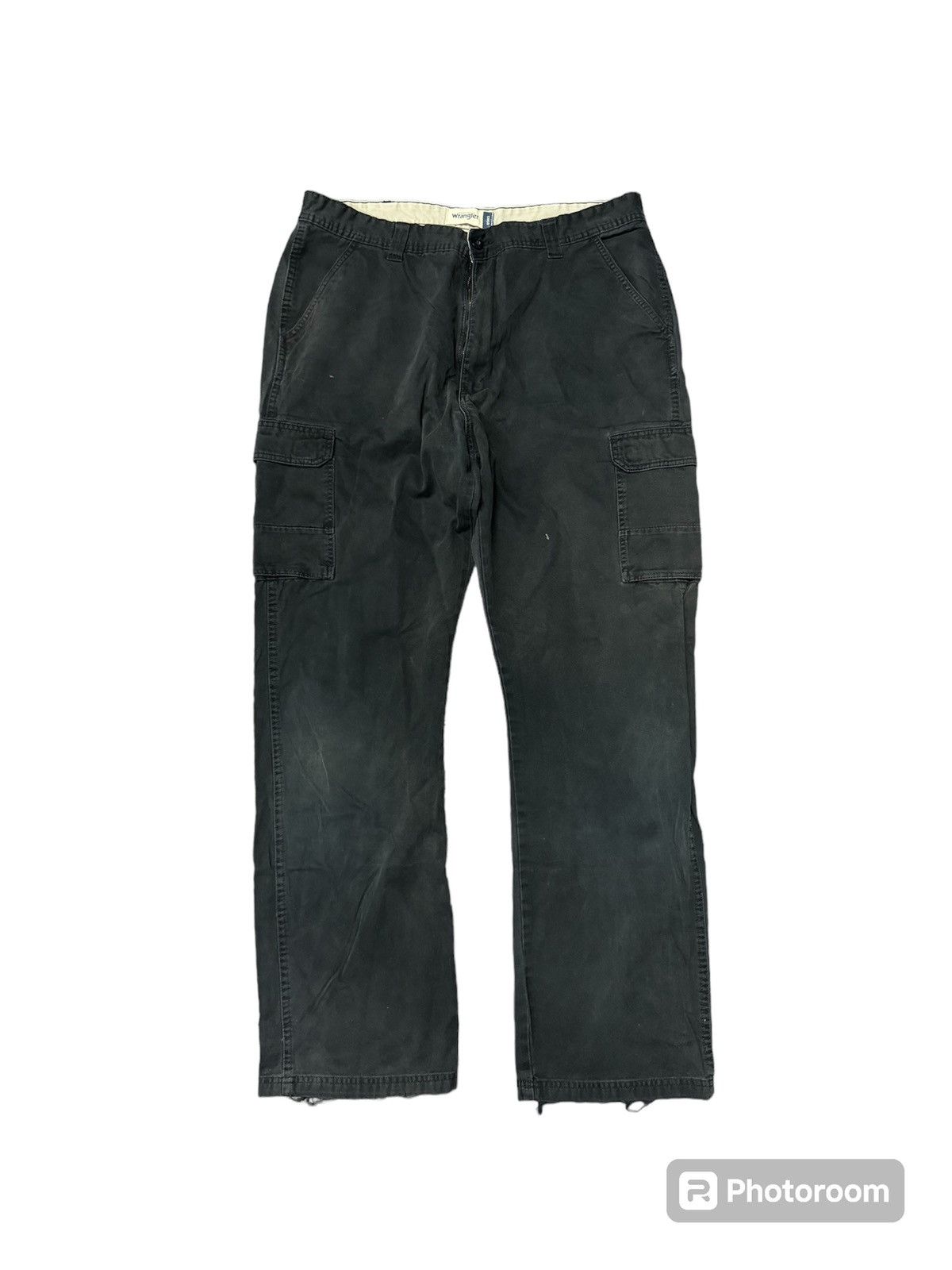 Wrangler WRANGLER CARGO PANTS Size US 38 / EU 54 - 1 Thumbnail