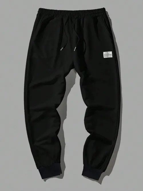 Japanese Brand Jogger casual Y2K Sweatpants Size US 32 / EU 48 - 3 Thumbnail