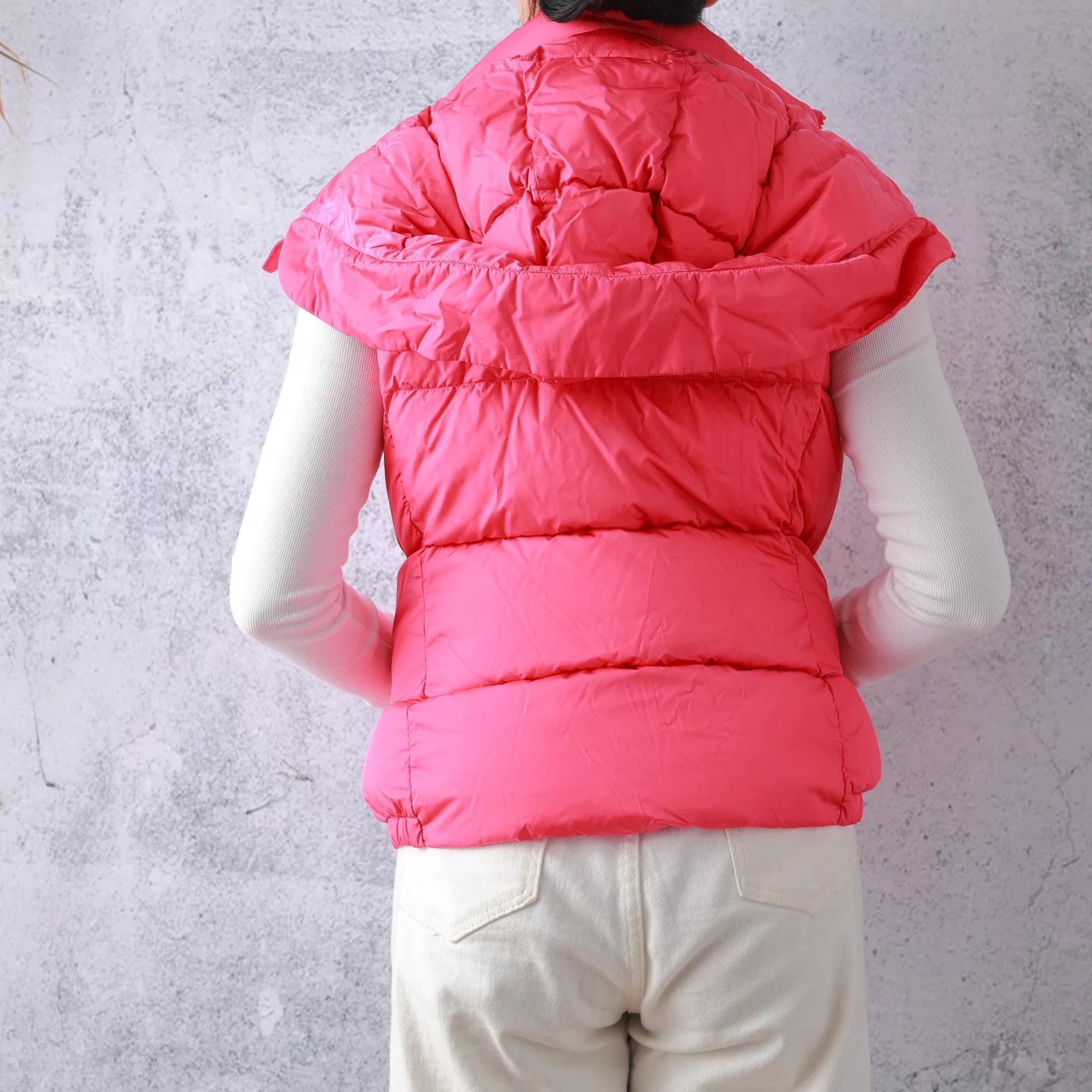 Moncler Moncler 1 Vest Size S / US 4 / IT 40 - 3 Thumbnail