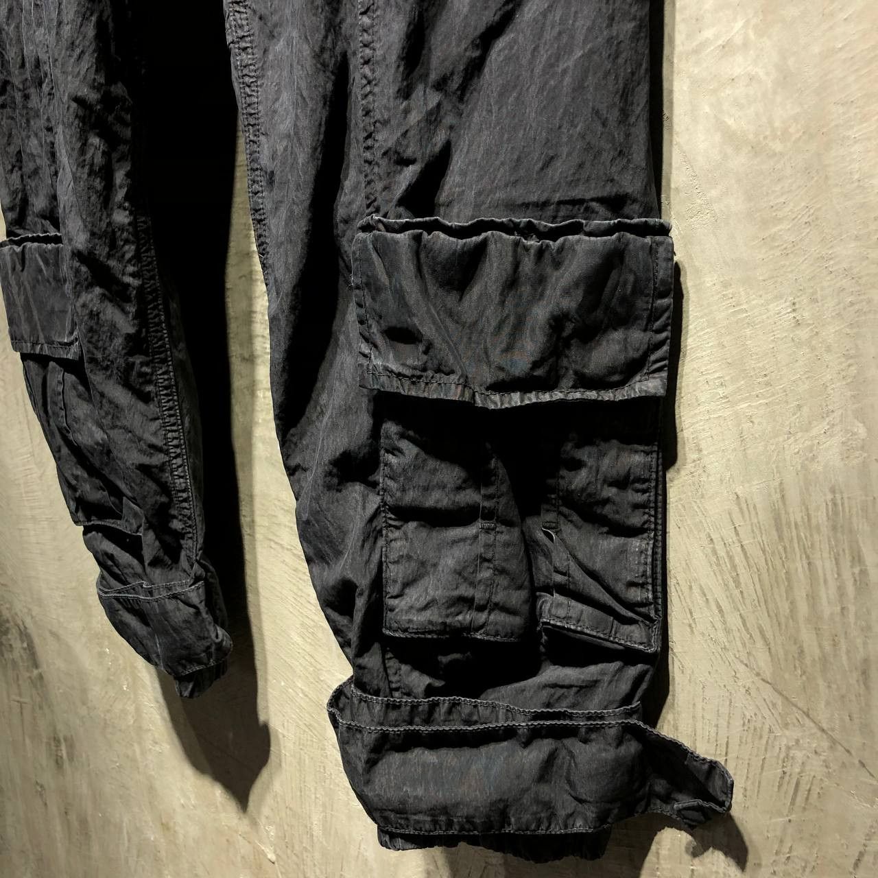Off-White Off-White Track pants Size US 30 / EU 46 - 4 Thumbnail