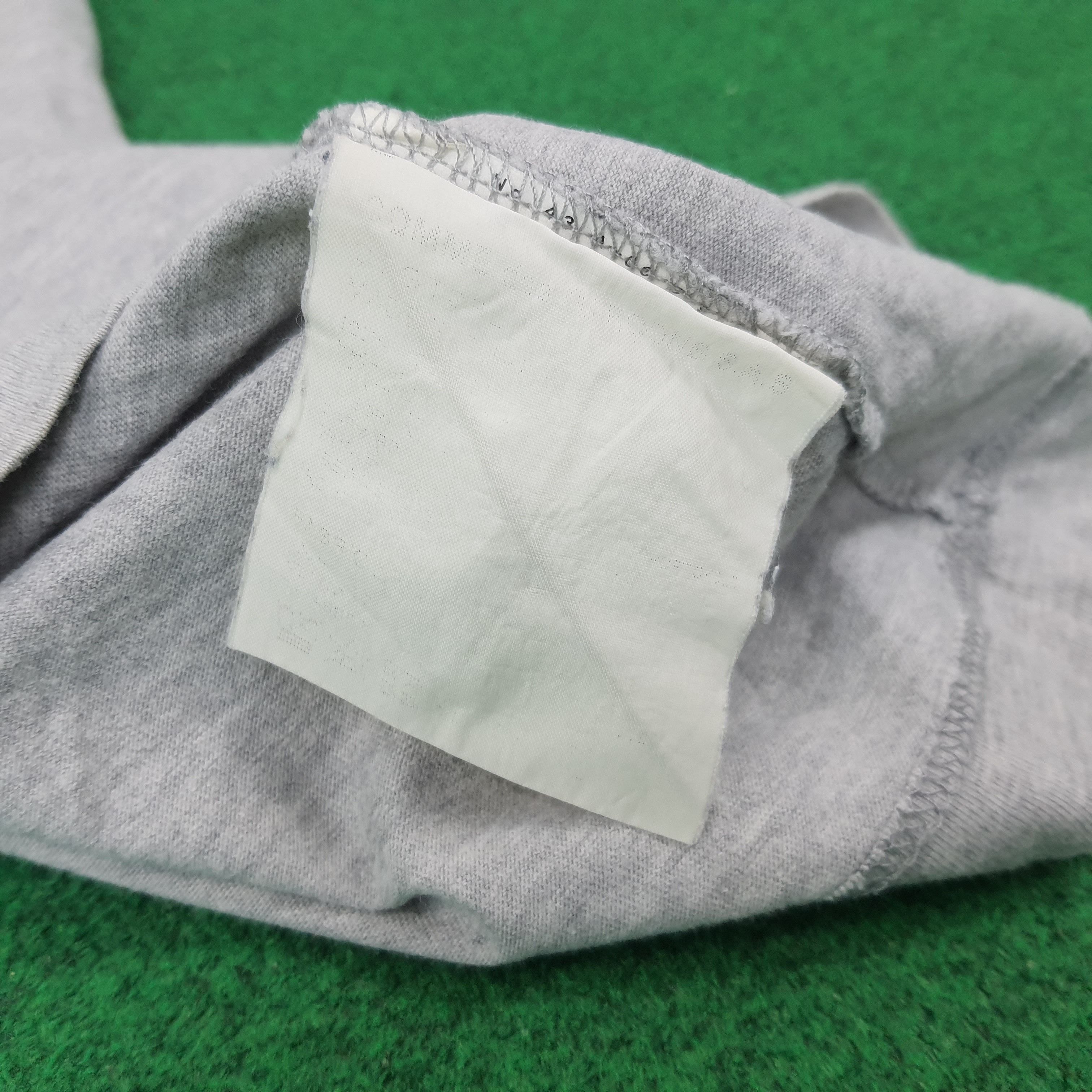 Comme des Garcons Vintage Comme Des Garcons Japan Brand Tshirt C239N17 Size US L / EU 52-54 / 3 - 5 Thumbnail