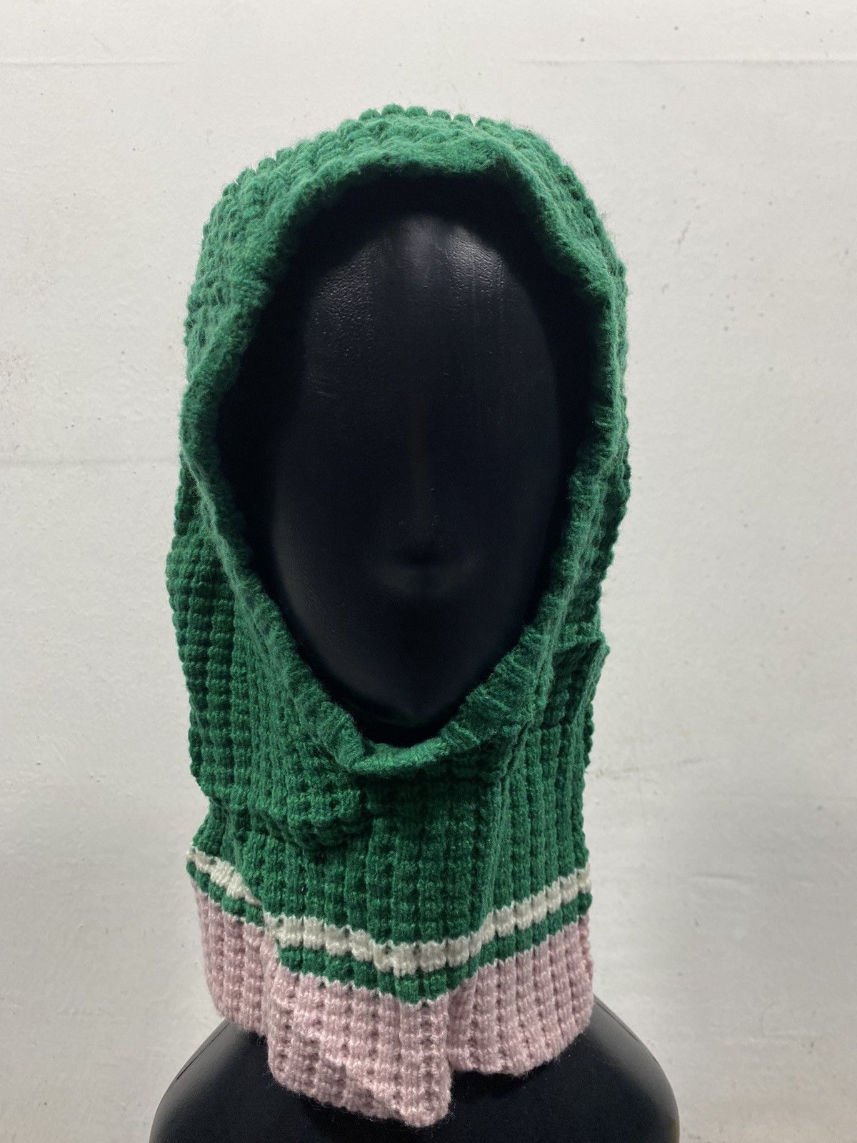 Marni × Uniqlo Uniqlo X Marni Balaclava Size ONE SIZE - 1 Thumbnail