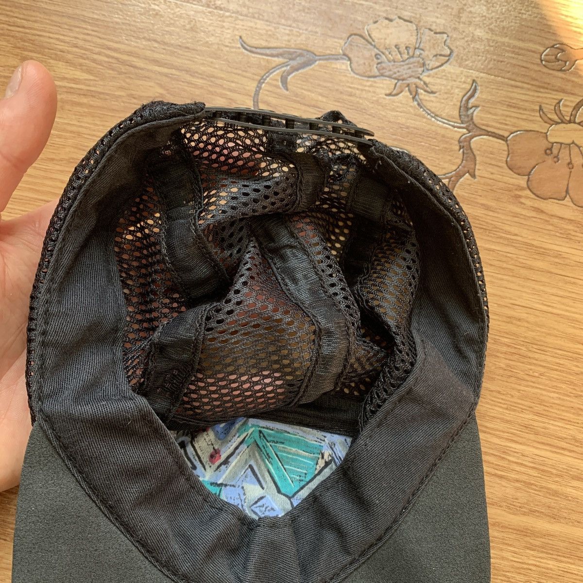 Vintage Vintage Ironman Triatlon Kona Cap Hat Size ONE SIZE - 12 Thumbnail