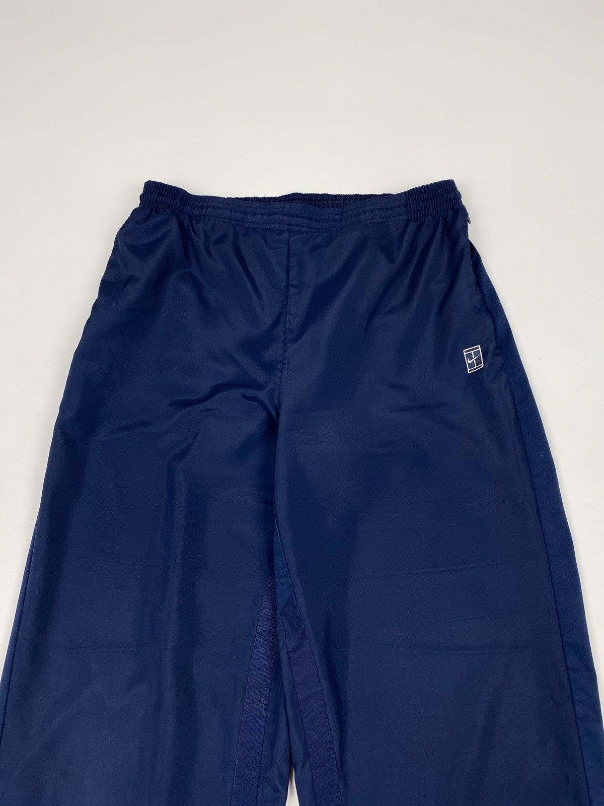 Vintage Y2K Nike Court Track Suit Size US L / EU 52-54 / 3 - 16 Thumbnail