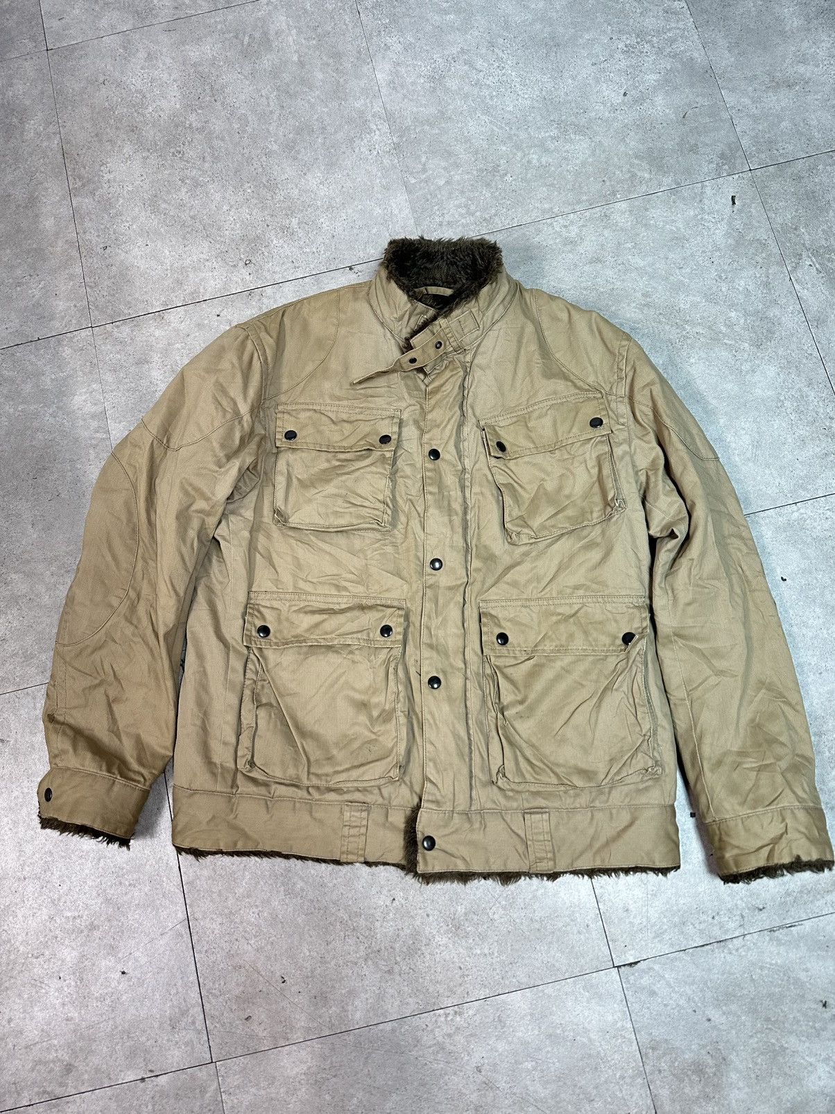 Chevignon Jacket