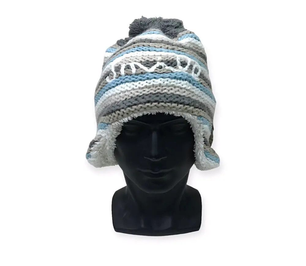image of Aurelia Kobe Beanie Hat, Men's