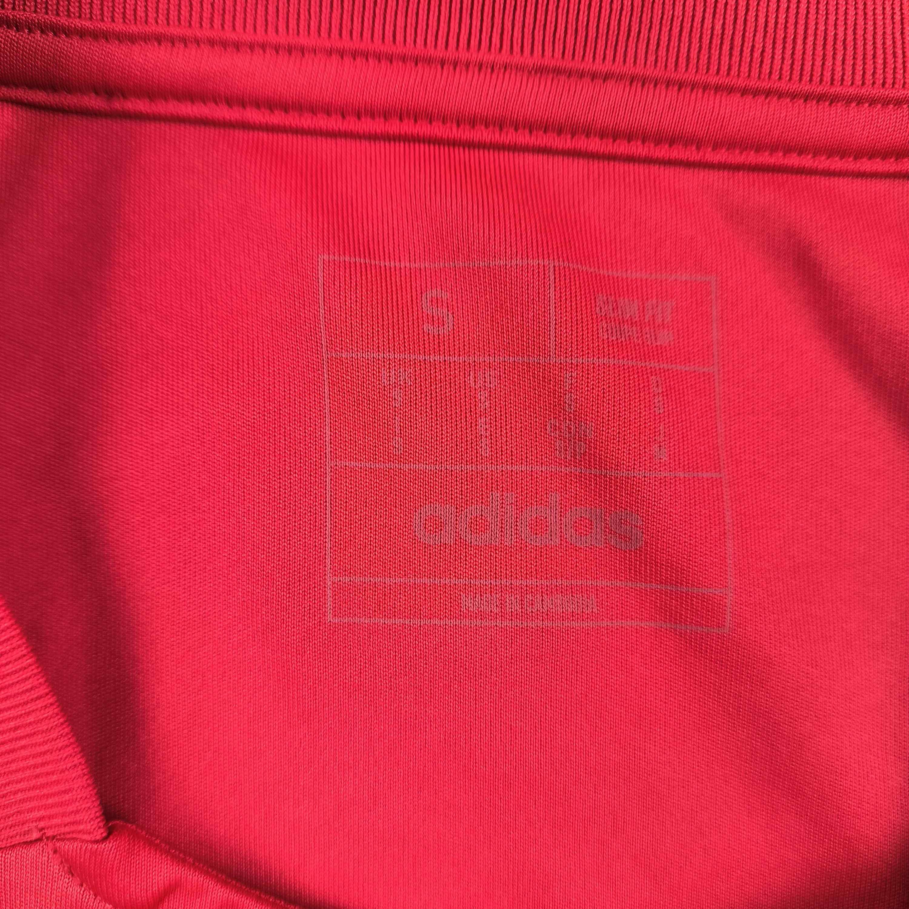 Adidas Manchester United 23-24 Adidas training football jersey sz S Size US S / EU 44-46 / 1 - 5 Thumbnail