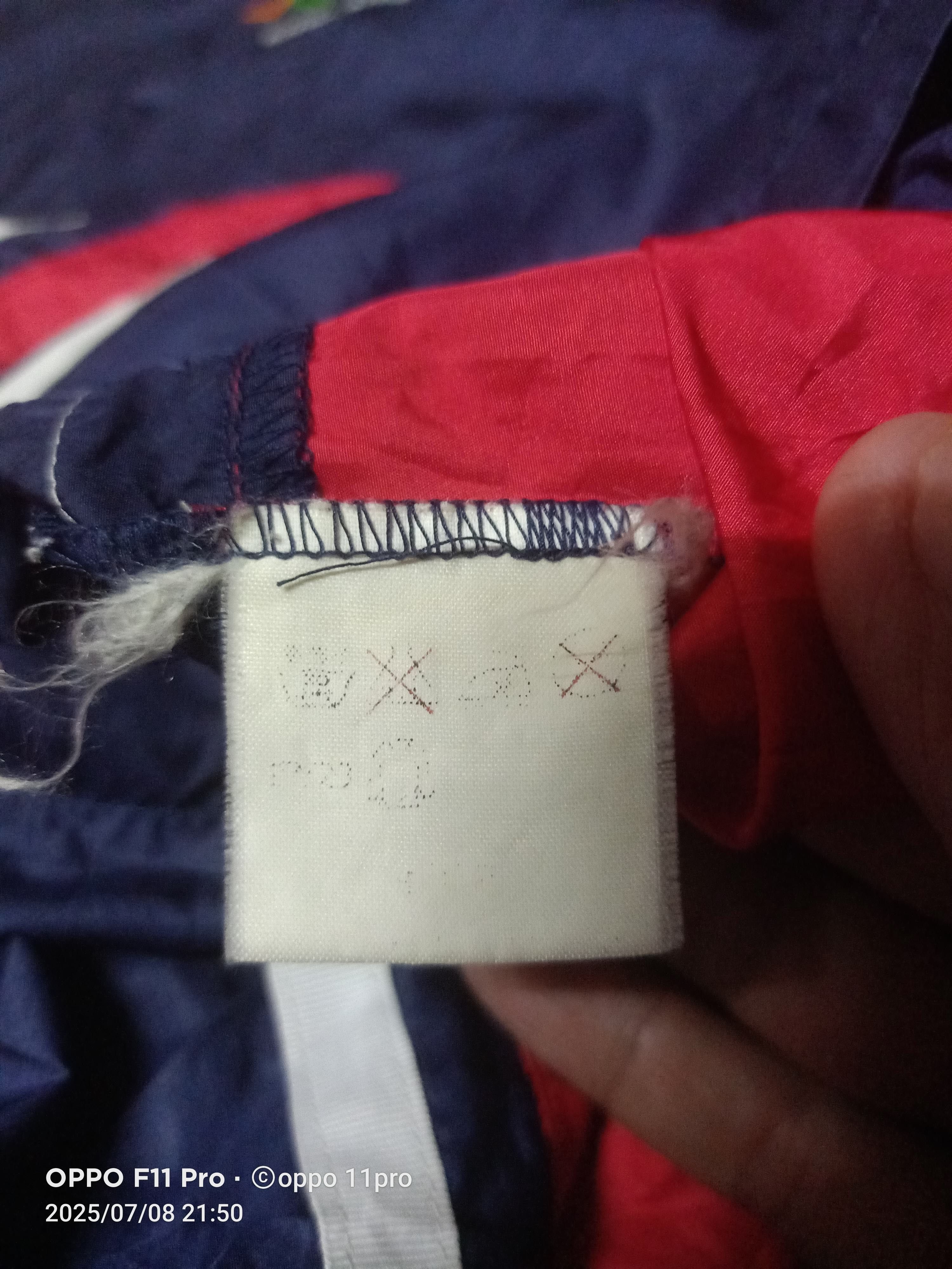 Canterbury of New Zealand 🌟Vtg Cotton Traders New Zealand Light Jacket England 🌟 Size US XL / EU 56 / 4 - 10 Thumbnail