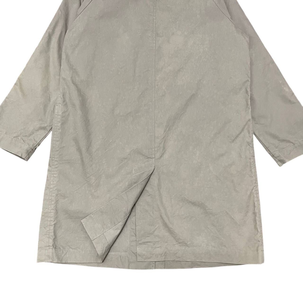 Margaret Howell Vintage MHL Margaret Howell Trench Coat Size US S / EU 44-46 / 1 - 12 Thumbnail