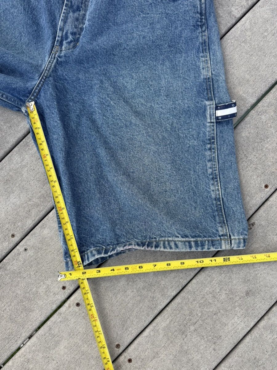 Tommy Hilfiger Vintage Tommy Hilfiger jorts Size US 36 / EU 52 - 5 Thumbnail