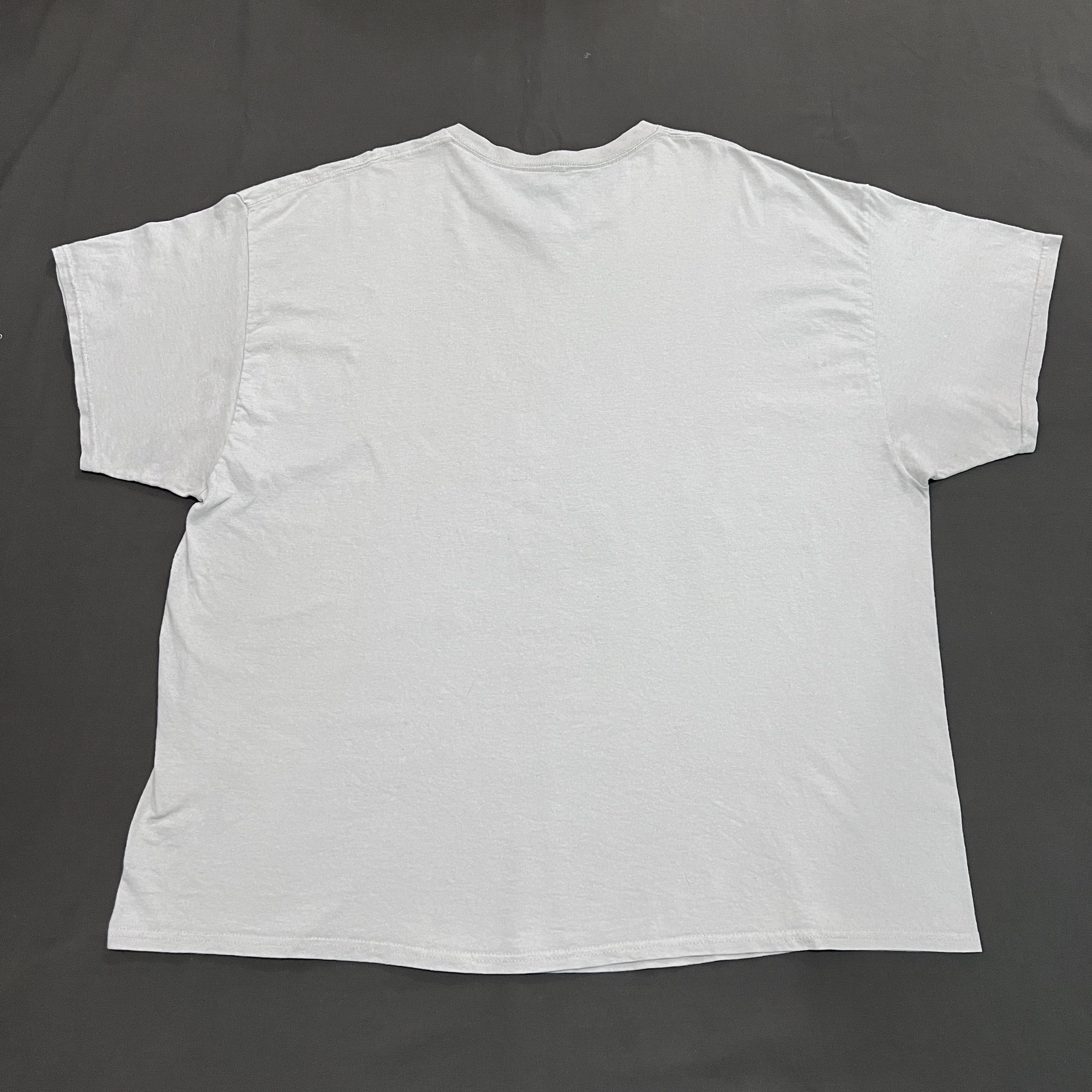 A Tribe Called Quest ATCQ Hiphop Rap Promo Tee 2XL