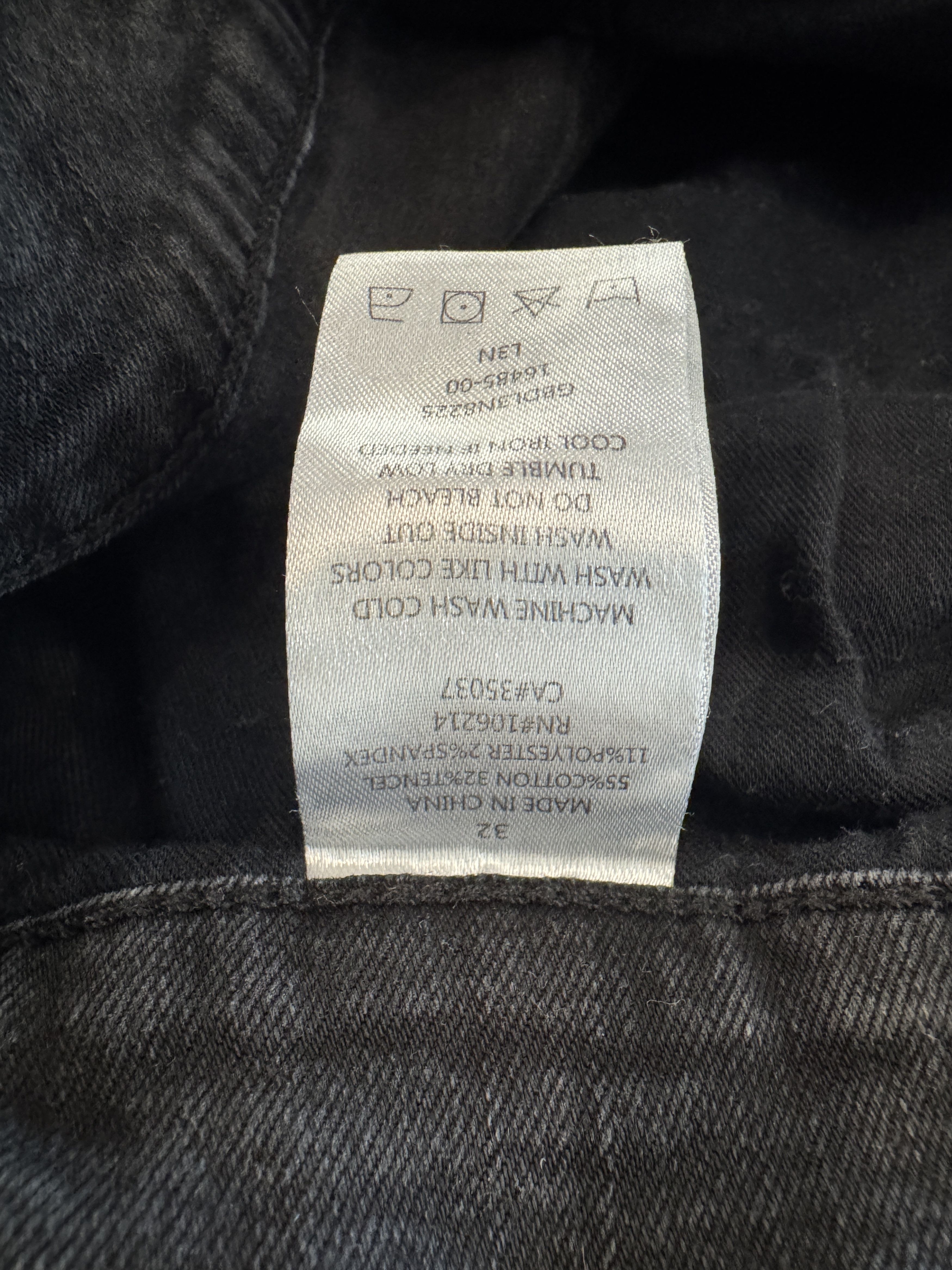 Joe's Joe's Jeans Size US 32 / EU 48 - 4 Thumbnail