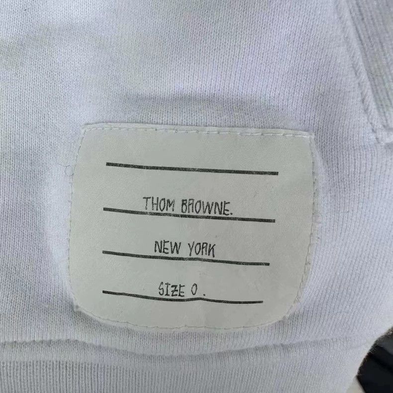 Thom Browne Thom Browne Rainbow coat Size US XS / EU 42 / 0 - 2 Thumbnail