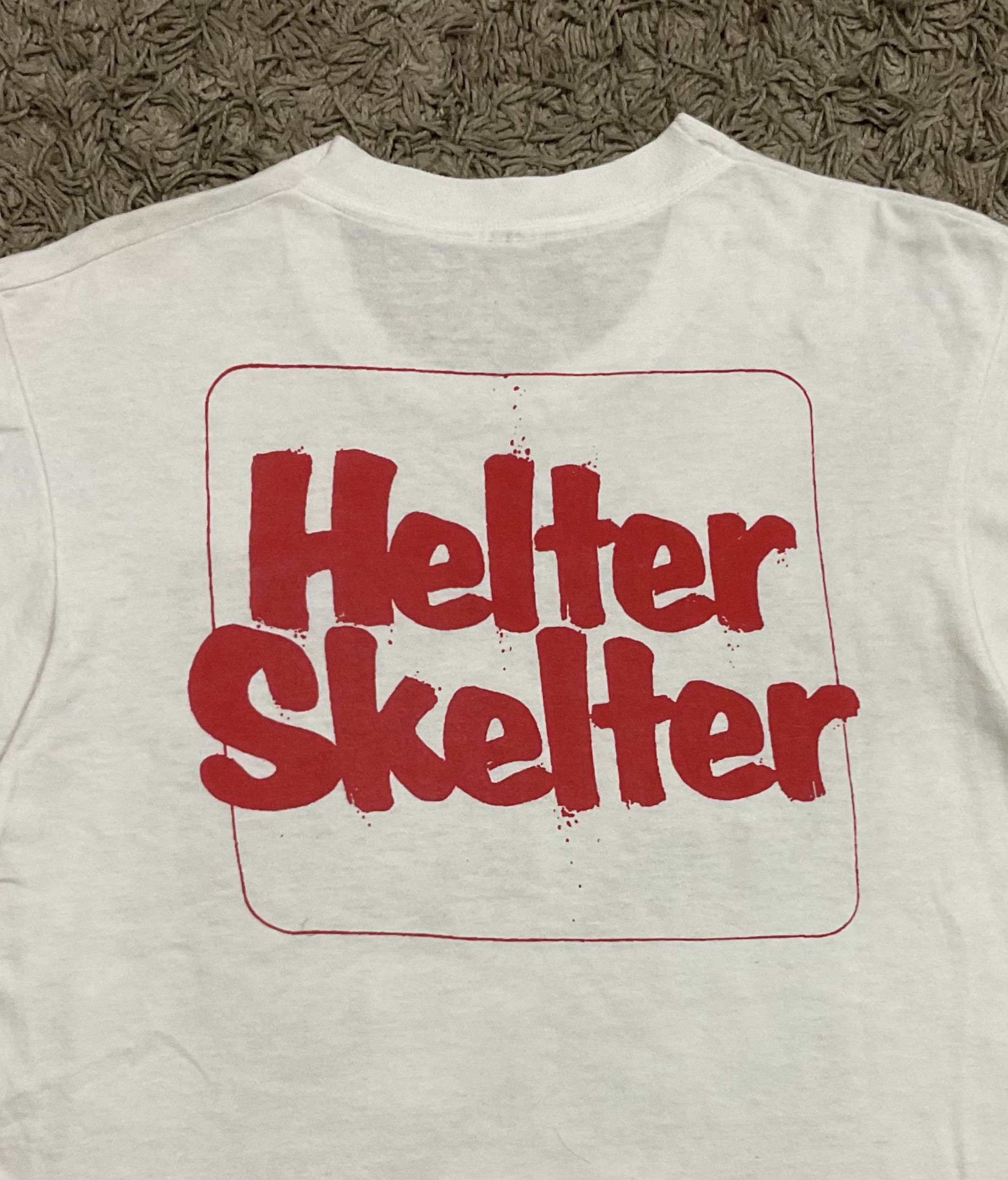 Other Vintage Mutilation Graphics Helter Skelter Charles Manson Size US M / EU 48-50 / 2 - 5 Thumbnail