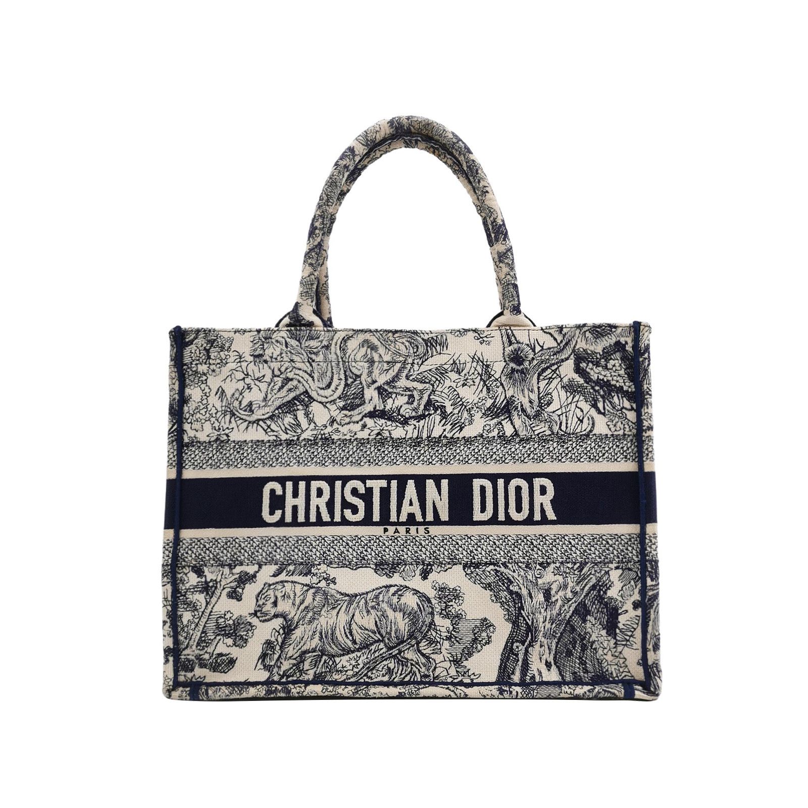 Dior Dior Women os Tote Bags Size ONE SIZE - 1 Thumbnail