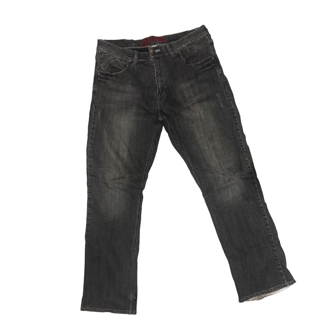 Empyre Vintage Empire Skinny Jeans Size 34 Size US 34 / EU 50 - 1 Thumbnail