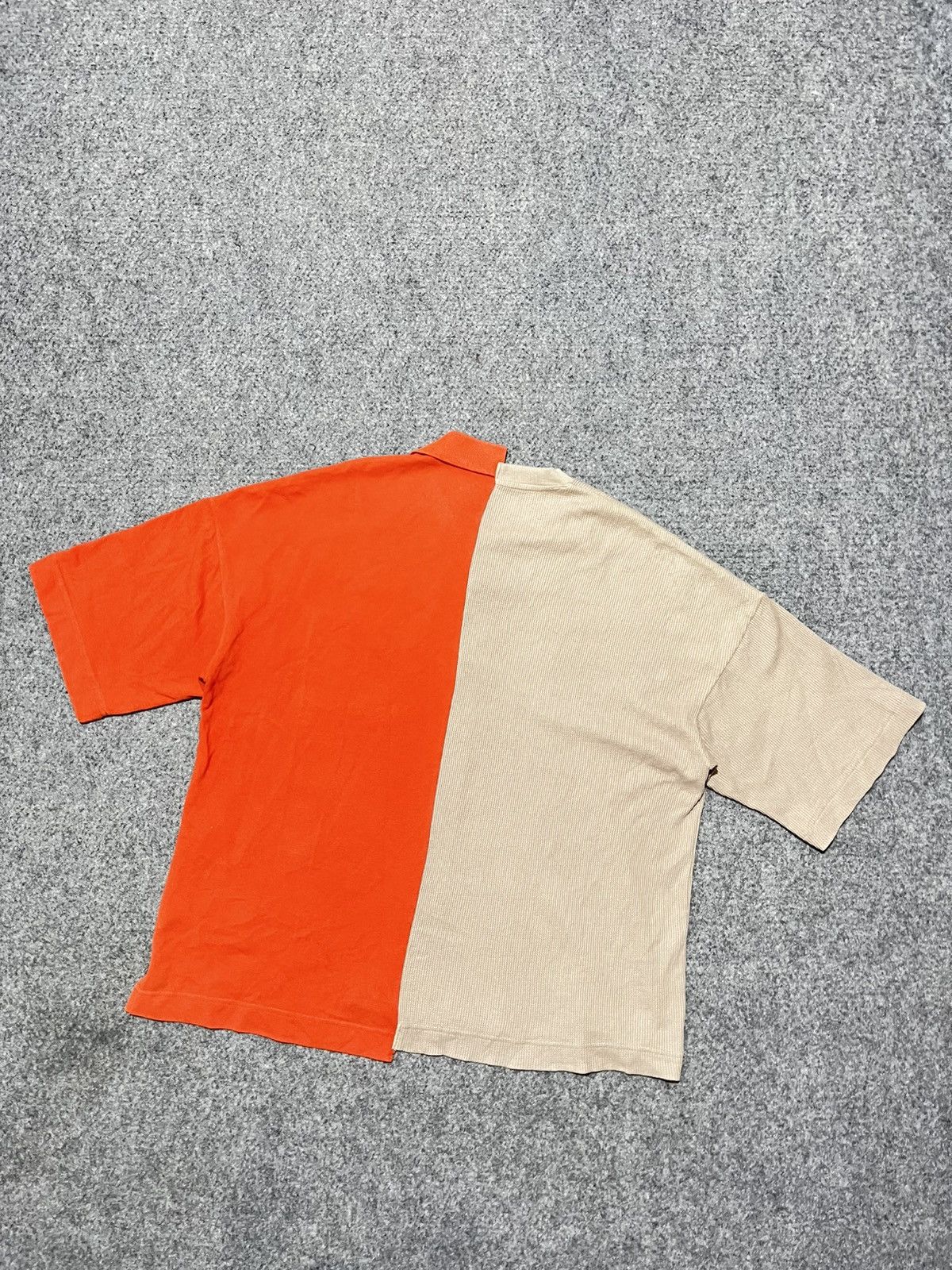 Maison MIHARA YASUHIRO ❌❌SOLDOUT❌❌Maison Miharayasuhiro X GU Tshirt Oversize Size US L / EU 52-54 / 3 - 10 Thumbnail