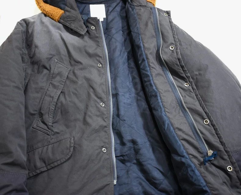 Visvim VISVIM 23AW SYNAE DOWN COAT-2506 Size US M / EU 48-50 / 2 - 7 Thumbnail