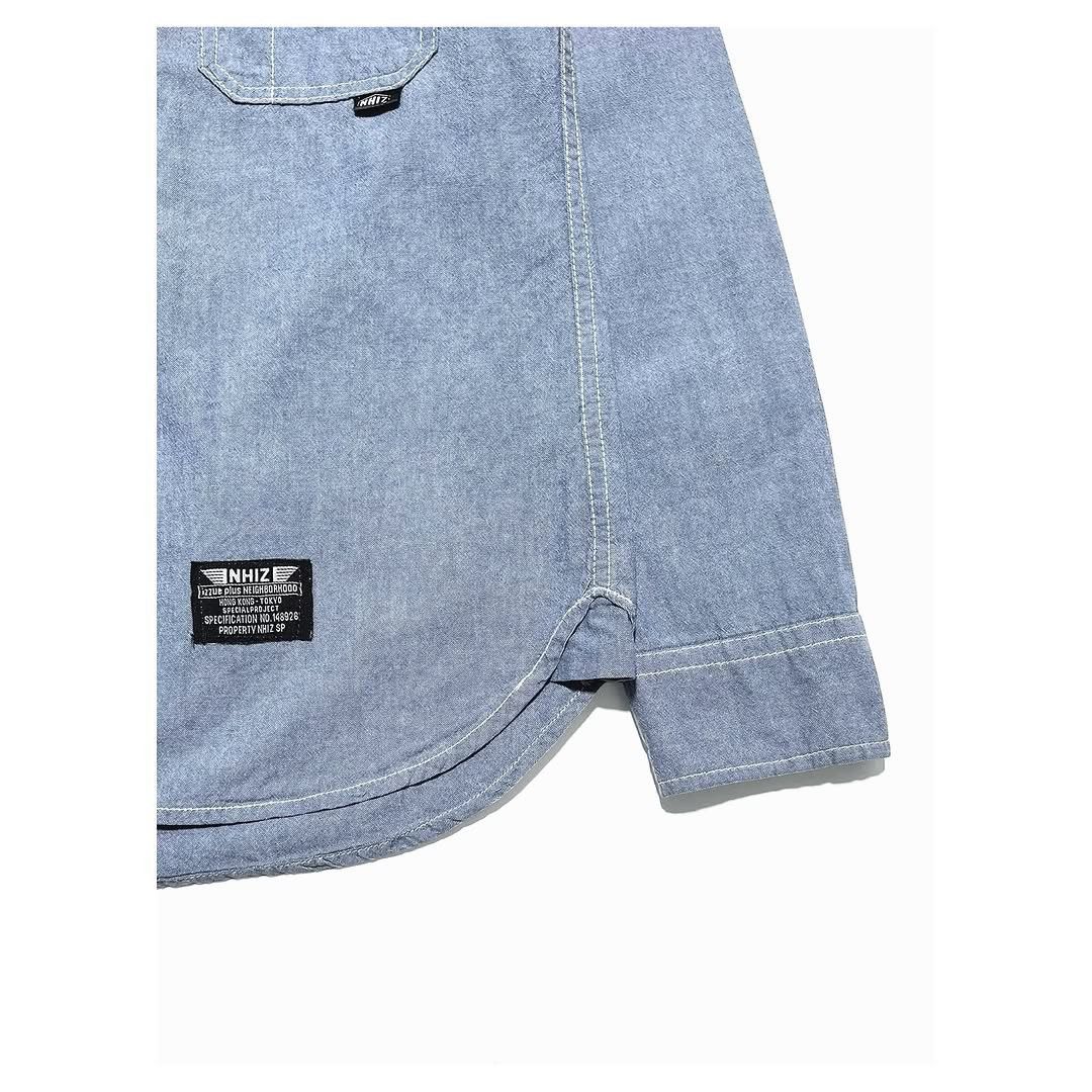 Neighborhood Neighborhood Shirt Size US S / EU 44-46 / 1 - 6 Thumbnail