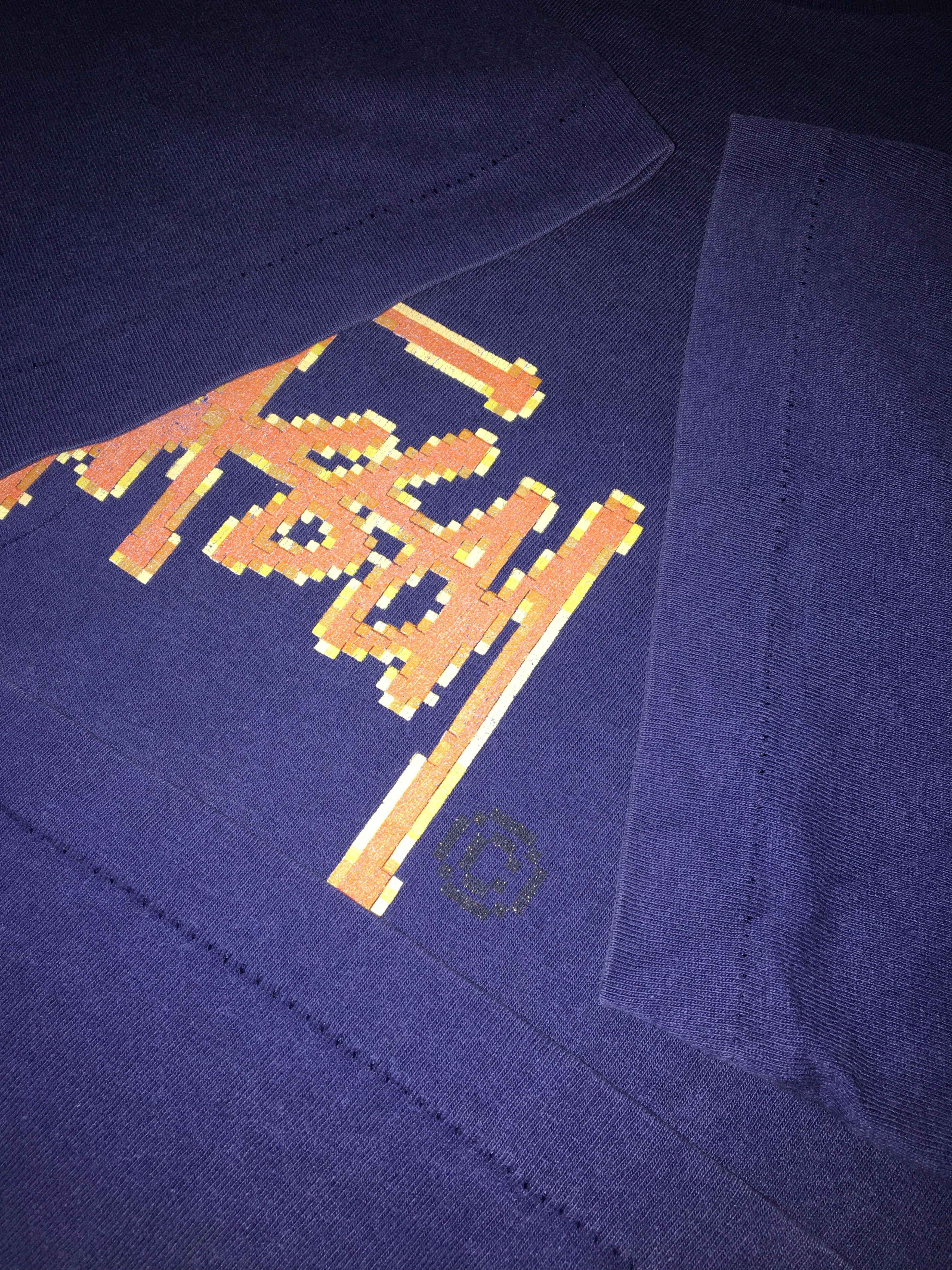 Japanese Brand VINTAGE STUSSY SHIRT Size US L / EU 52-54 / 3 - 3 Thumbnail