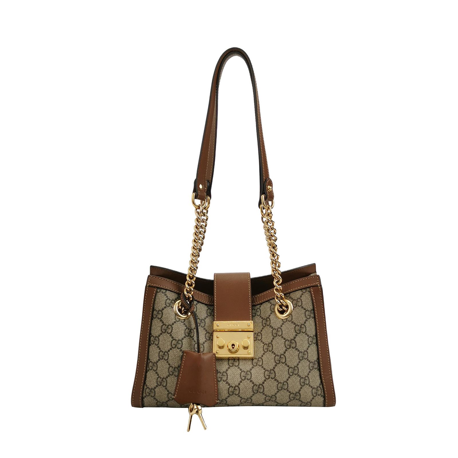 Gucci Gucci Women os Shoulder Bags Size ONE SIZE - 1 Thumbnail