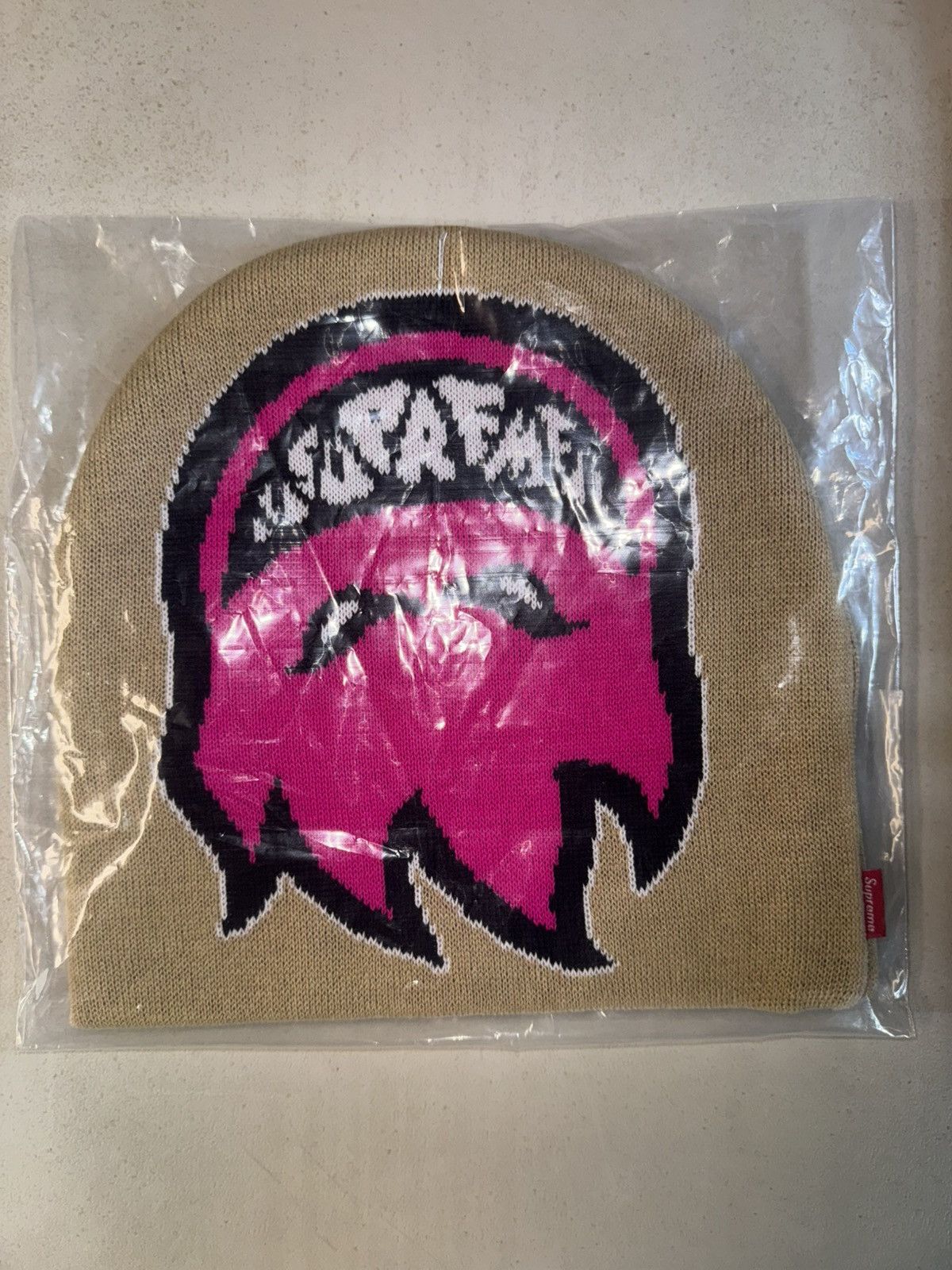 Spitfire × Supreme Supreme Spitfire Beanie | Grailed
