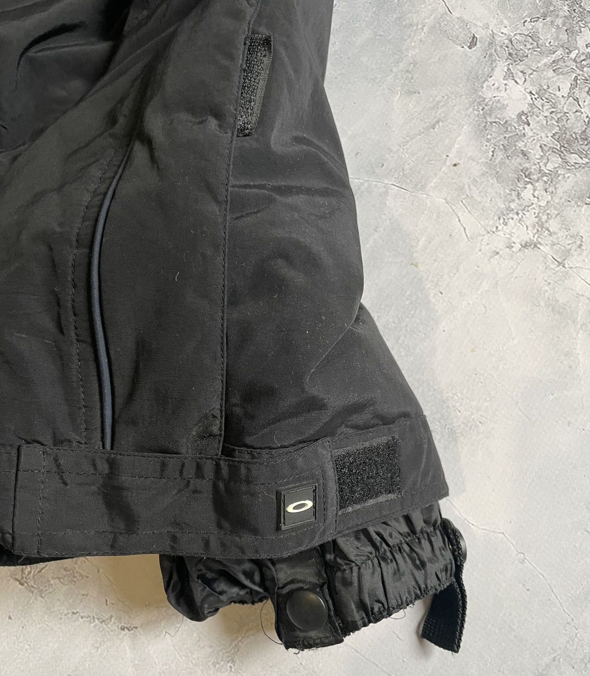 Oakley Oakley Vintage Winter Ski Pants Rare Size US 34 / EU 50 - 9 Thumbnail