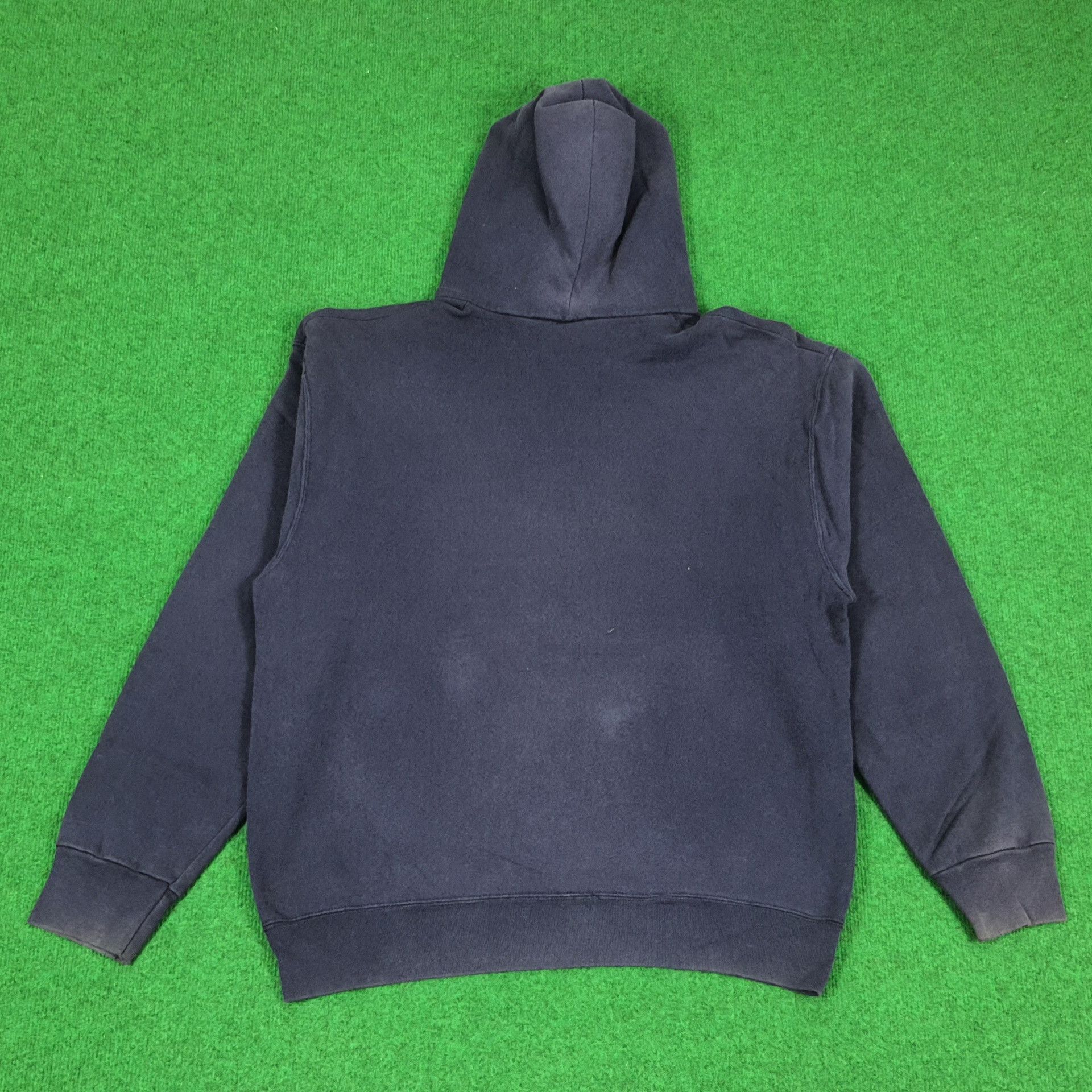 Other Vintage PATH Streetwear Hoodies Size US L / EU 52-54 / 3 - 3 Thumbnail