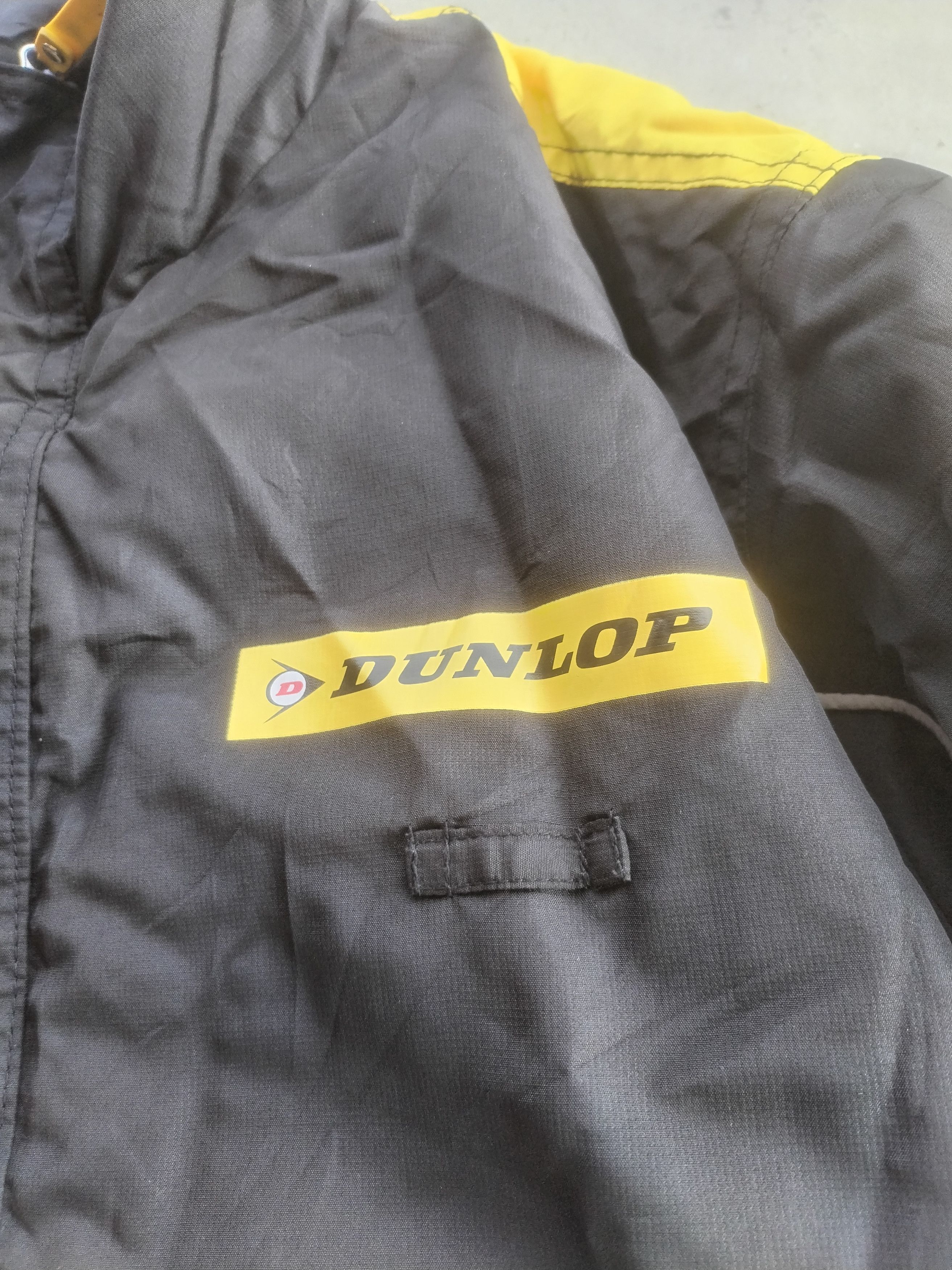 Japanese Brand × Vintage Vintage Dunlop Jacket Size US M / EU 48-50 / 2 - 4 Thumbnail