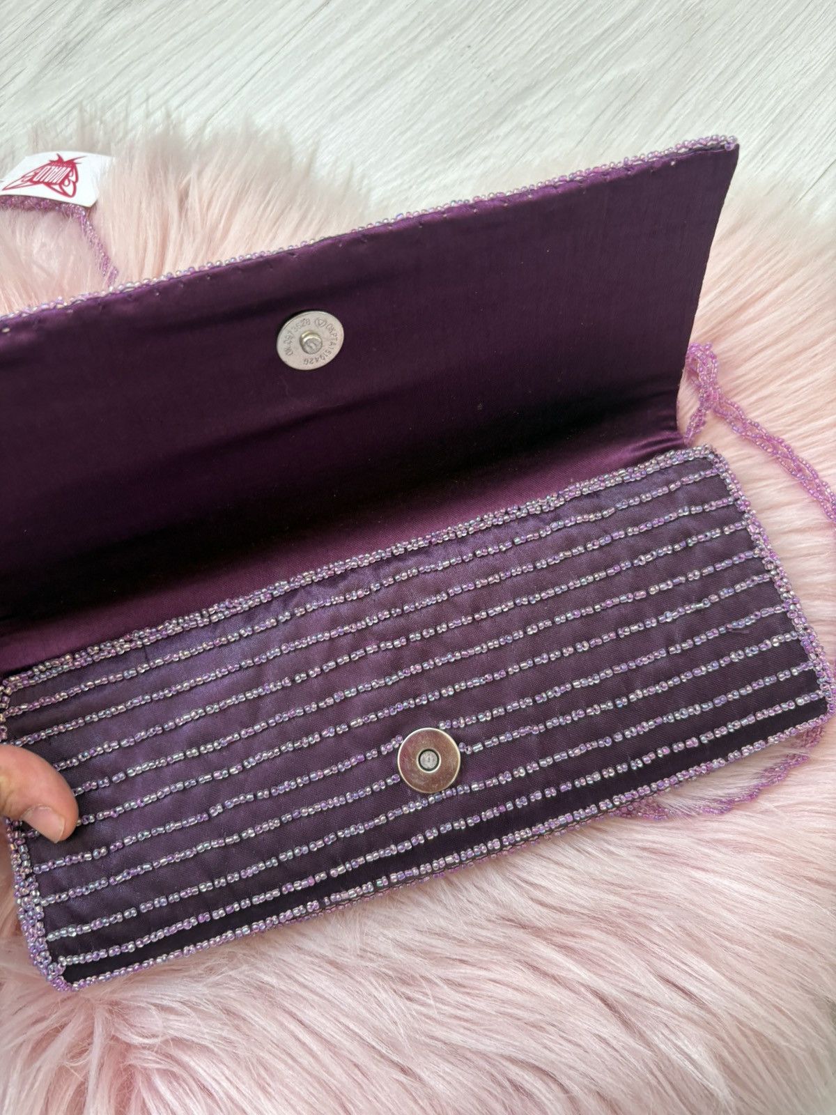 Vintage y2k bag Size ONE SIZE - 5 Thumbnail