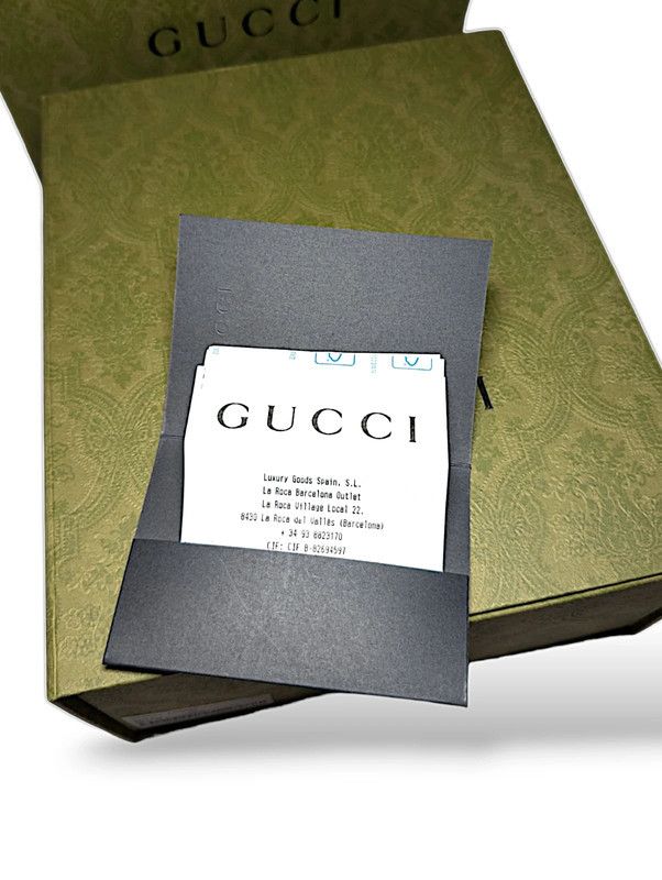 Gucci Grey Gucci GG Nylon Ripstop Belt Bag 767934 Size ONE SIZE - 17 Thumbnail