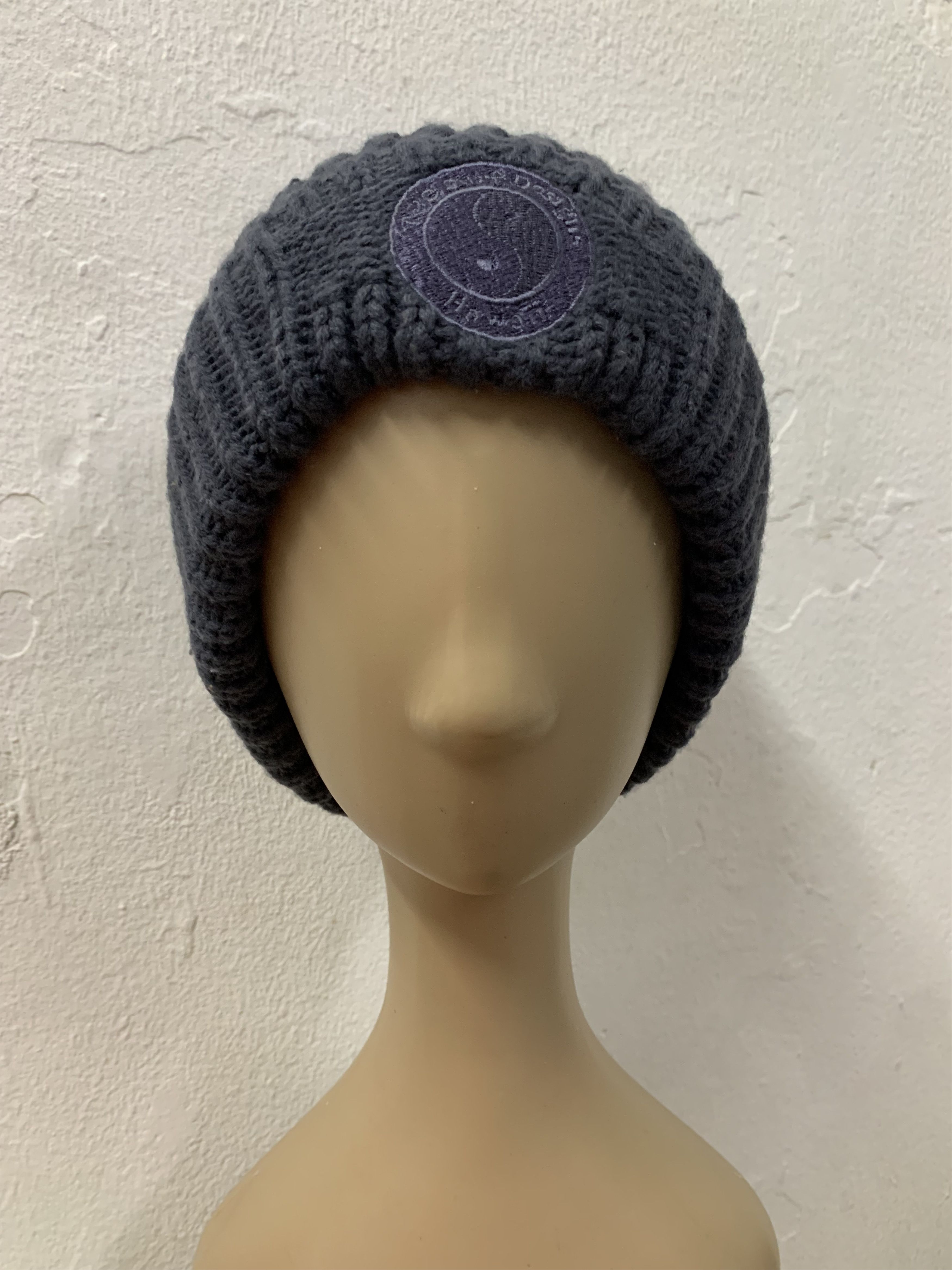 Other T&C Surf Designs Knitted Beanie Size ONE SIZE - 1 Thumbnail