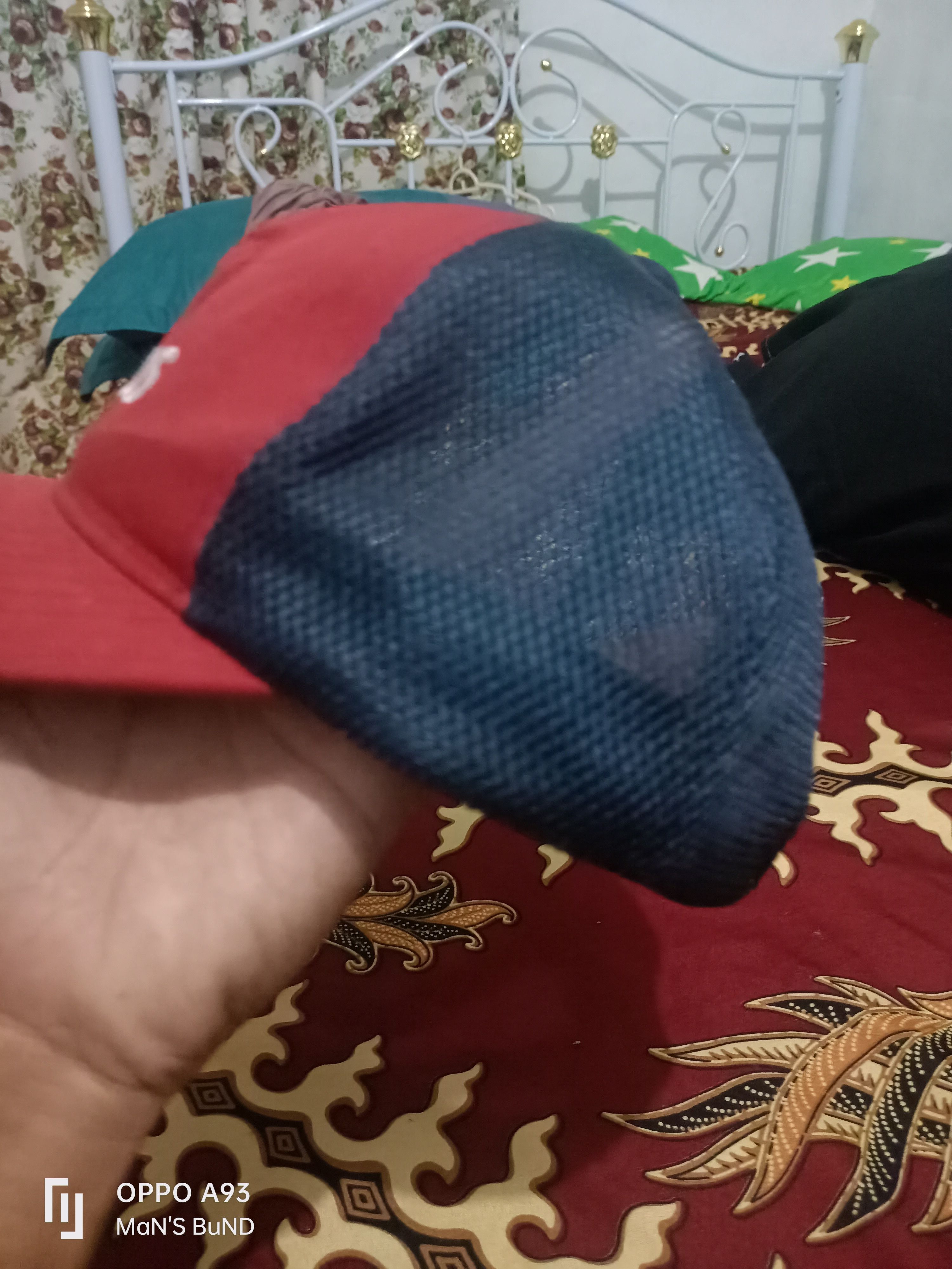 Japanese Brand × Vintage Eneos Cap Hat Size ONE SIZE - 2 Thumbnail