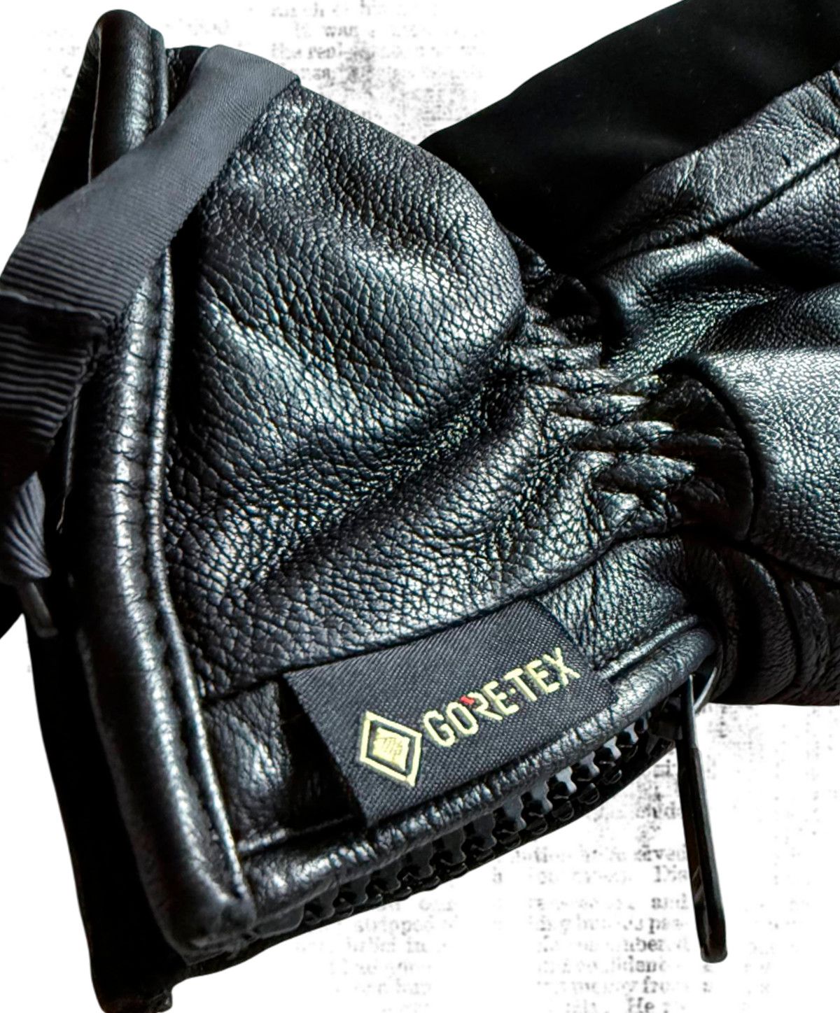 Oakley oakley silverado gloves goretex xl Size ONE SIZE - 3 Thumbnail