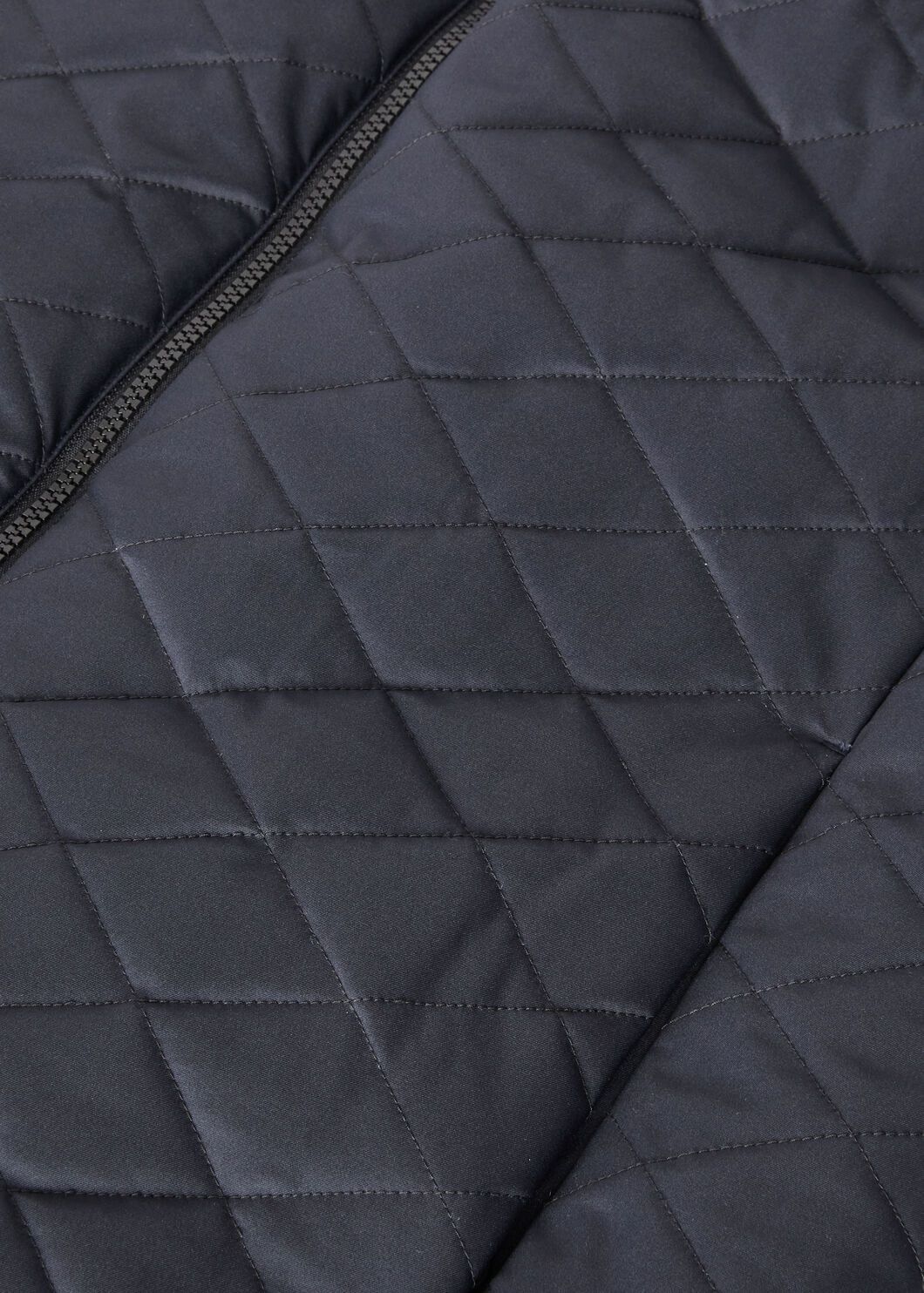 Loro Piana o1w1db10725 FAO7184 Rocky Gilet in Blue Size US M / EU 48-50 / 2 - 3 Thumbnail