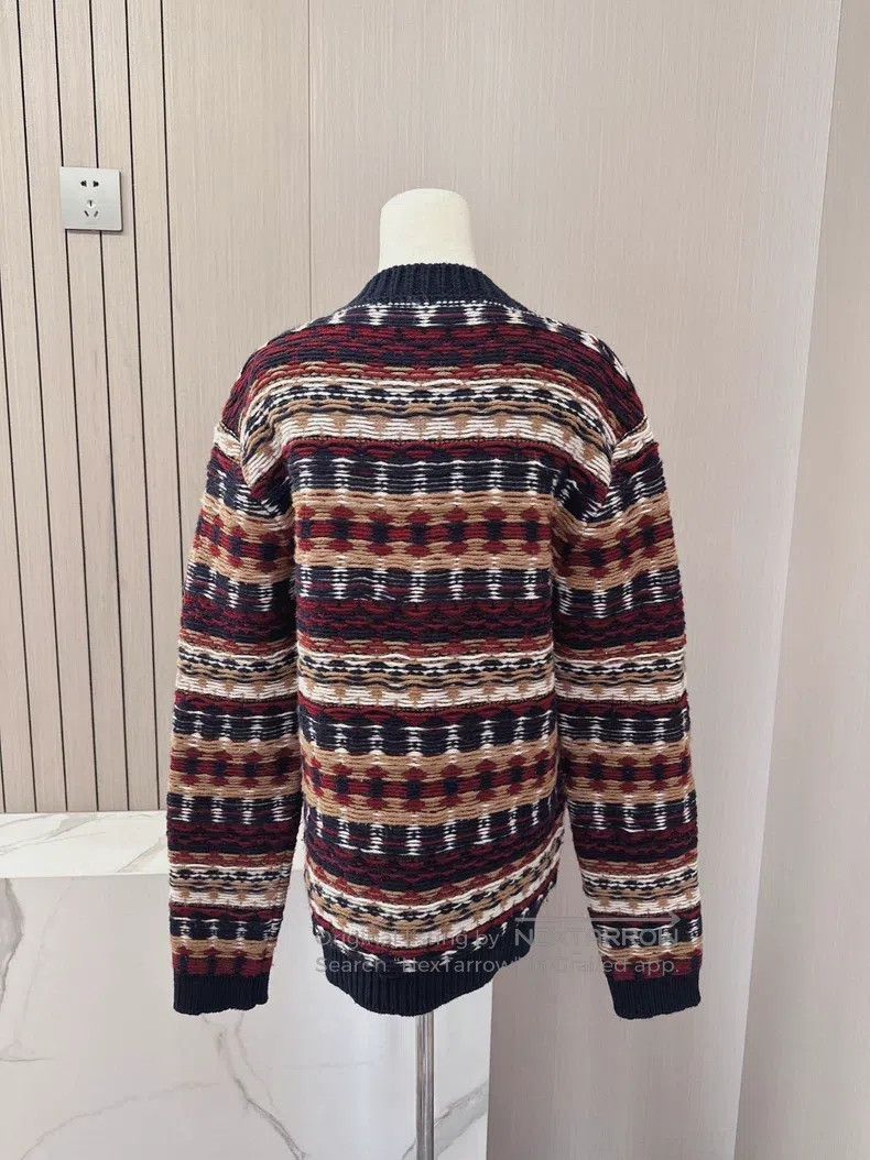 Valentino Valentino Sweater cashmere wool blend Size M / US 6-8 / IT 42-44 - 2 Thumbnail