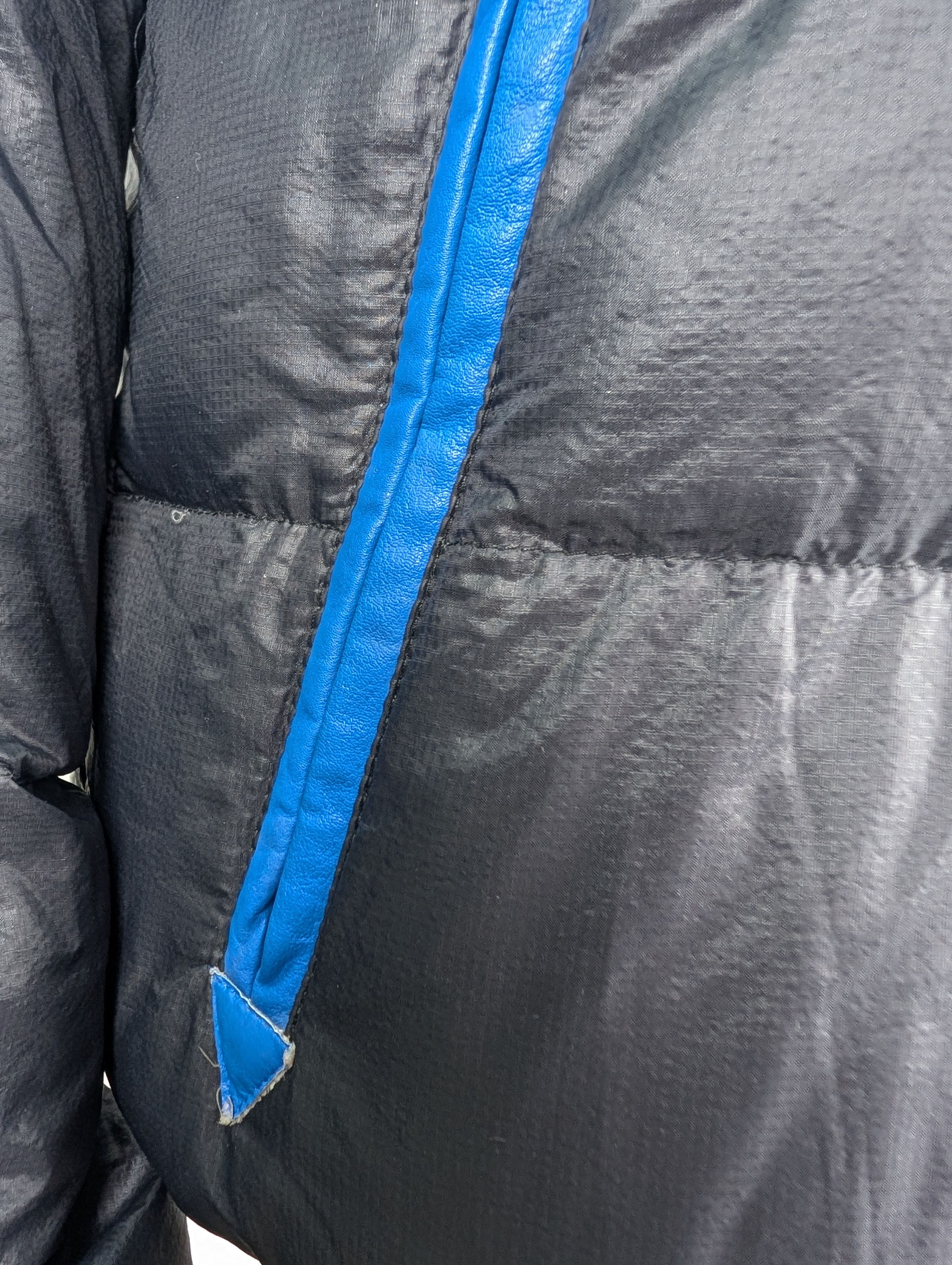 Visvim Visvim Black Puffer Down Jacket With Hood Size US M / EU 48-50 / 2 - 5 Thumbnail