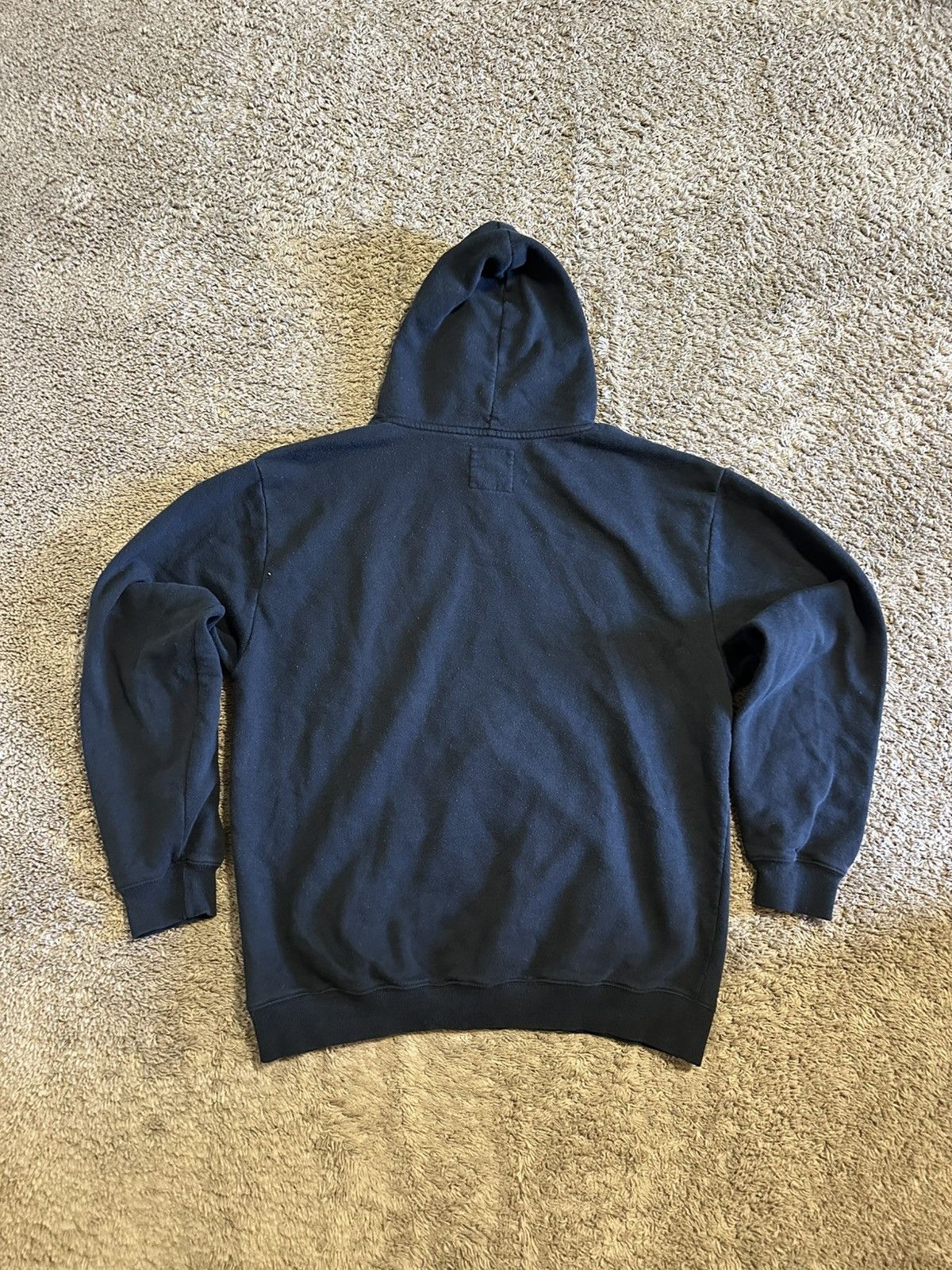 Other Vintage Nashville Tennessee hoodie 00s size XL Size US XL / EU 56 / 4 - 8 Thumbnail