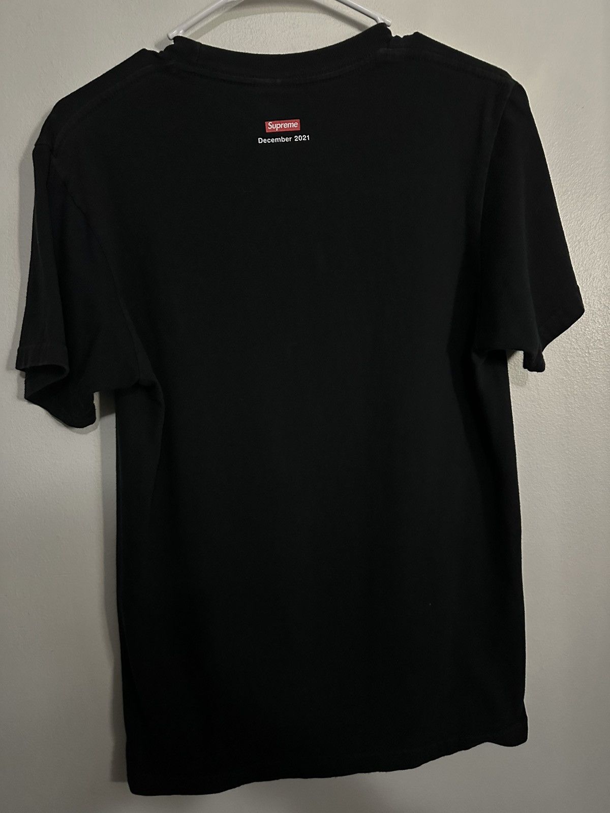 Supreme Supreme Spend It Tee Size US S / EU 44-46 / 1 - 3 Thumbnail
