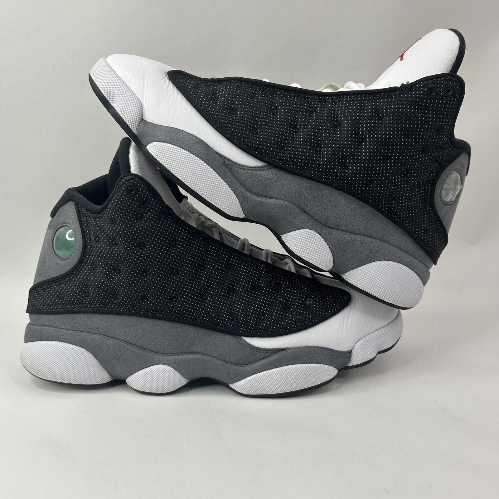 Nike Nike Air Jordan 13 Retro “Black Flint” 2024 Size US 11 / EU 44 - 1 Thumbnail