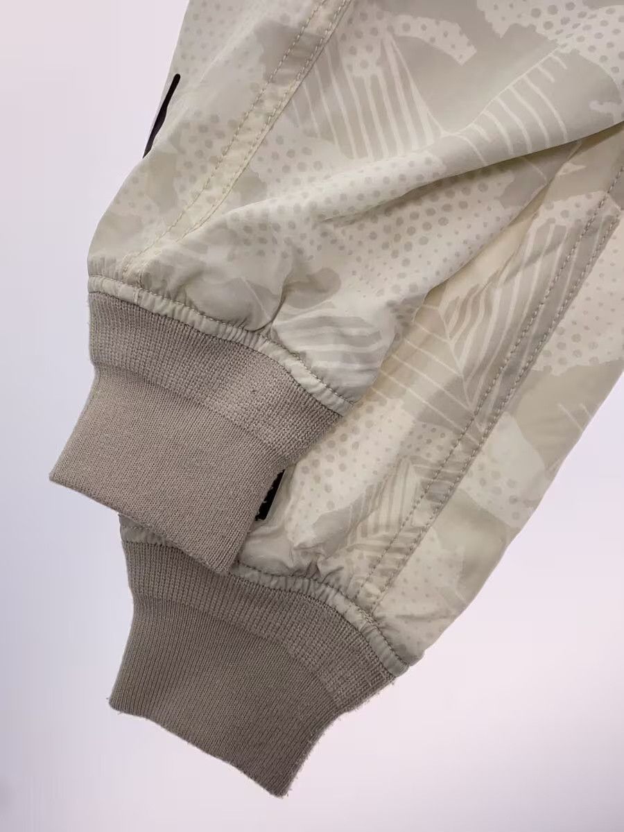 Avirex Avirex Nylon Jacket Cream Size US M / EU 48-50 / 2 - 5 Thumbnail