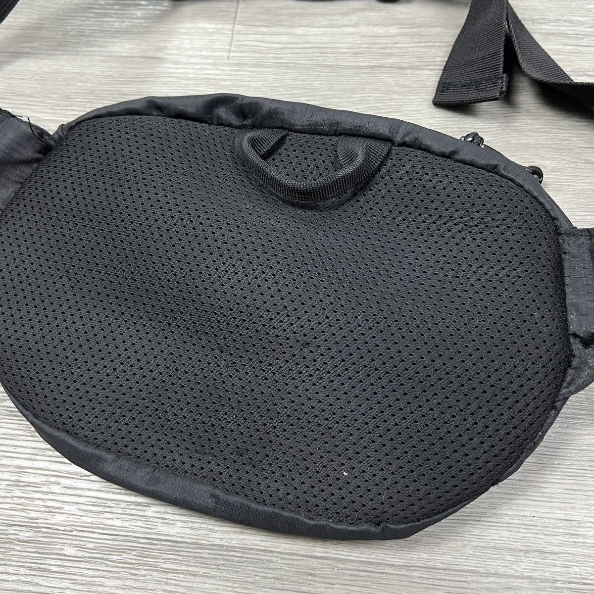 Obey Obey Commuter Waist Hip Pack Fanny Pack Crossbody Bag Logo Size ONE SIZE - 5 Thumbnail