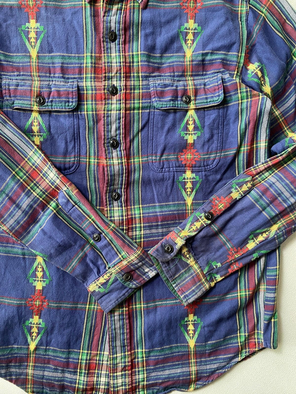 Polo Ralph Lauren Vintage Polo by Ralph Lauren Size US L / EU 52-54 / 3 - 4 Thumbnail