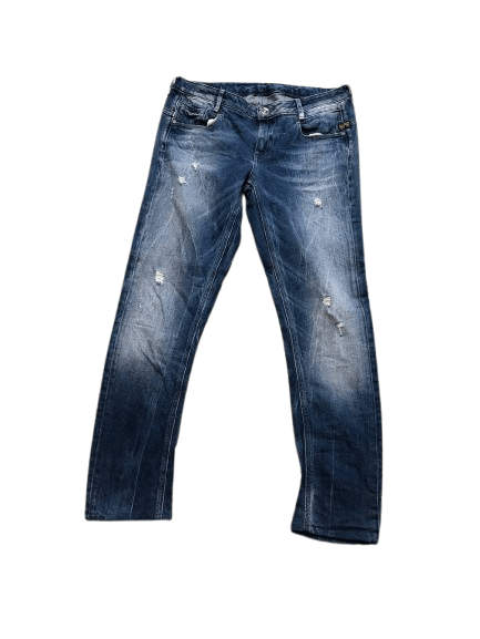 G-Star Vintage G-Star Raw Straight Fit Denim Jeans Size 31 Size US 31 - 1 Thumbnail