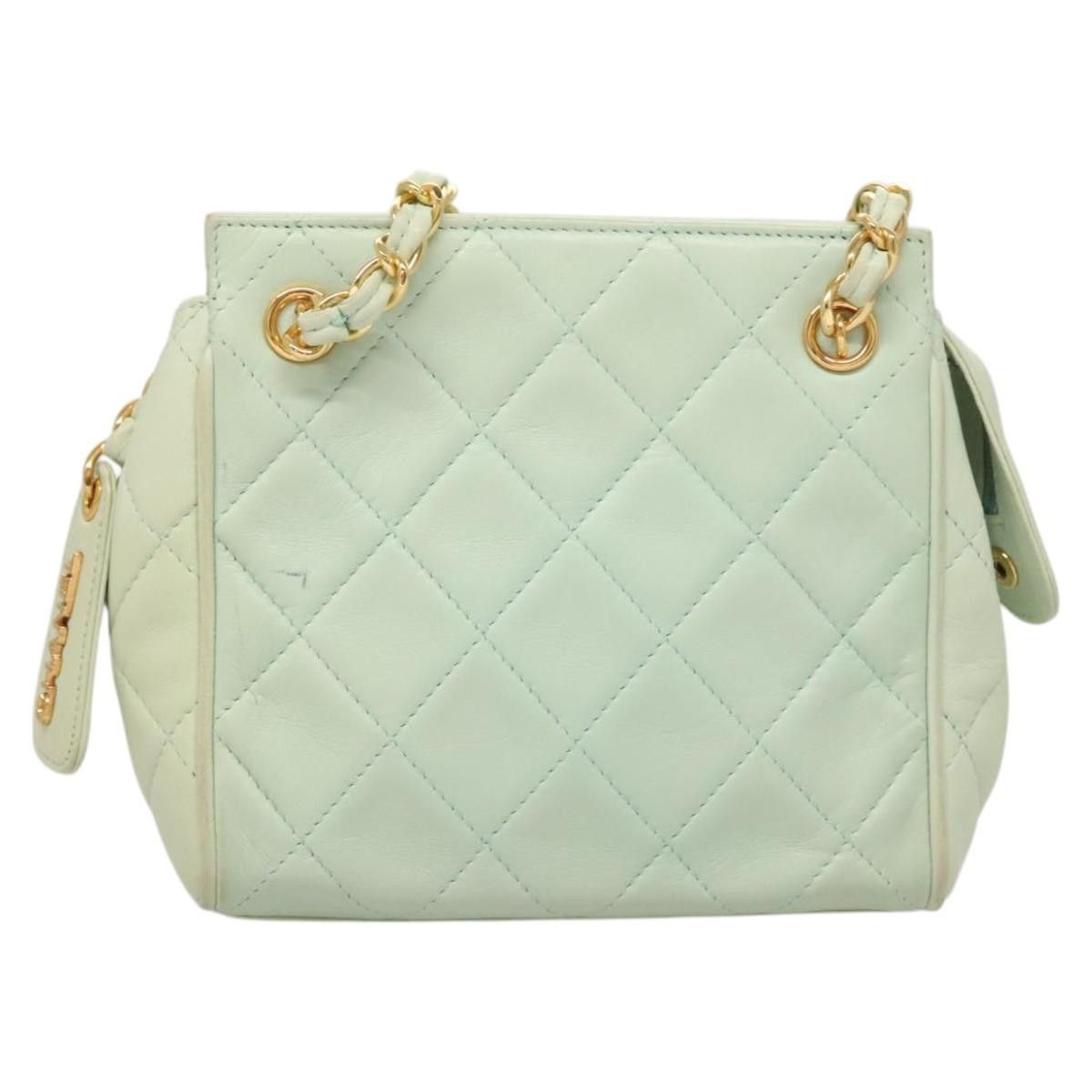 Chanel Chanel shoulder Size ONE SIZE - 1 Thumbnail