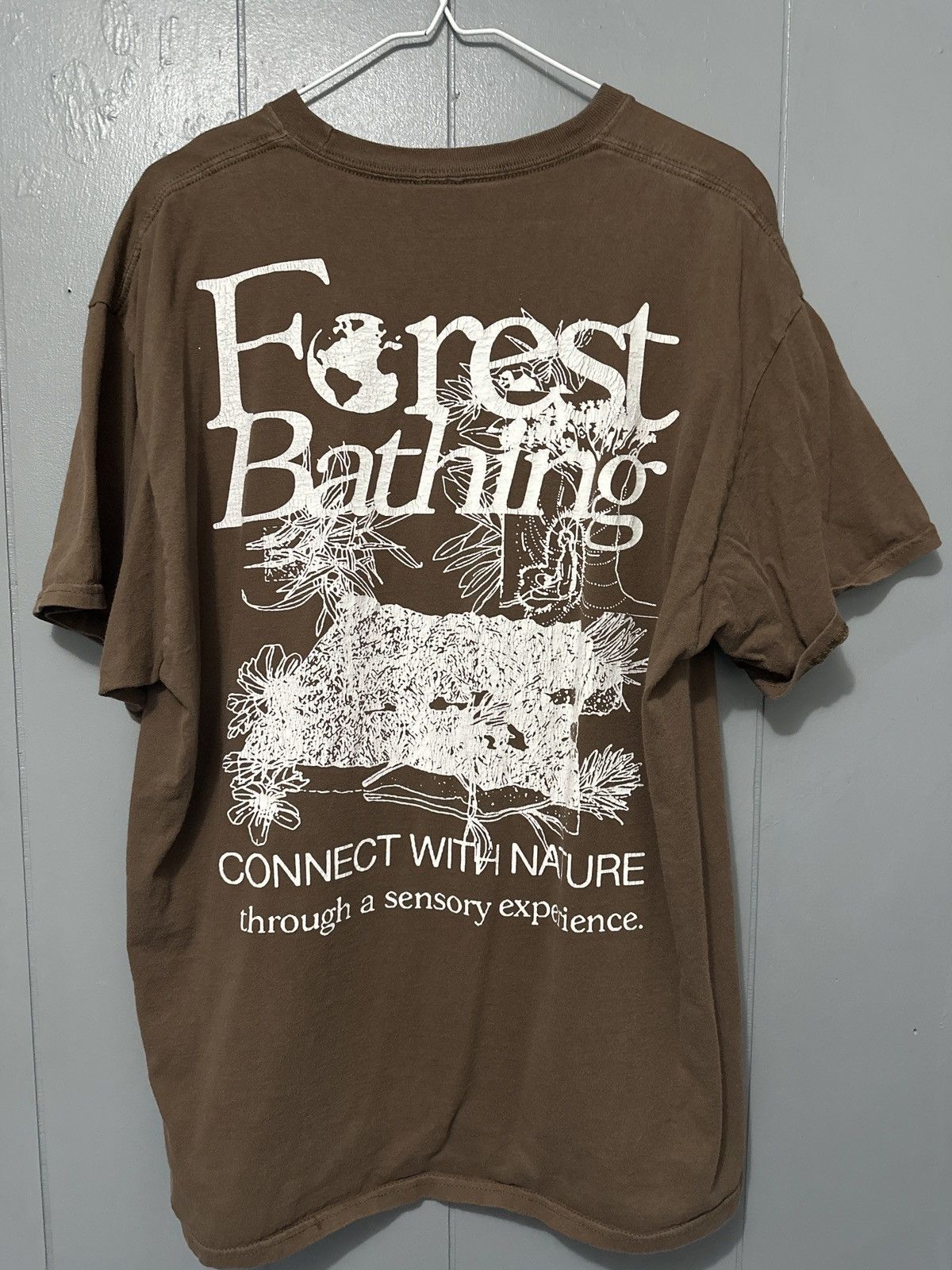 Dravus T shirt Size US XL / EU 56 / 4 - 3 Thumbnail