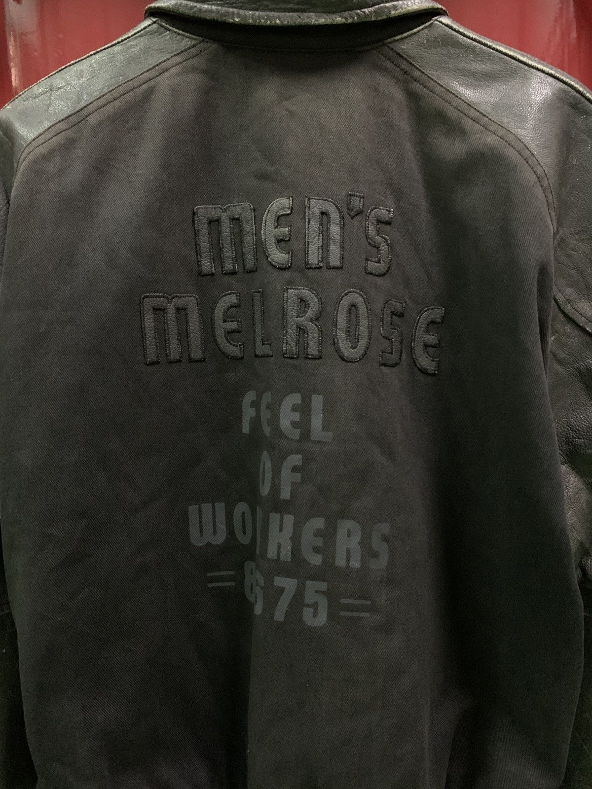Other Mens melrose Size US M / EU 48-50 / 2 - 8 Thumbnail