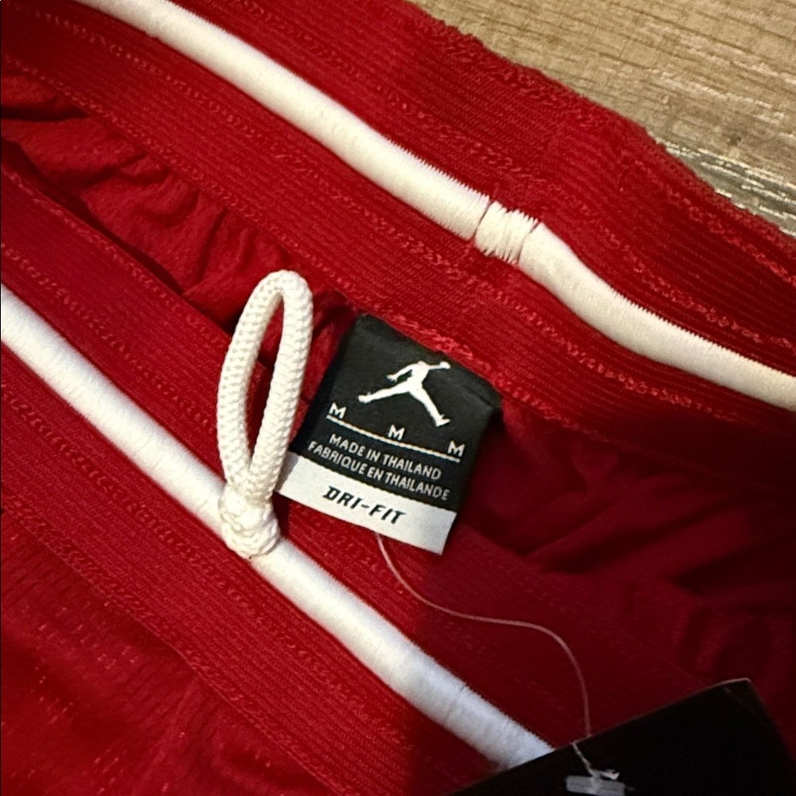 Jordan Brand 2015 Jordan Cat Scratch Dri-Fit Shorts Size US 28 / EU 44 - 4 Thumbnail