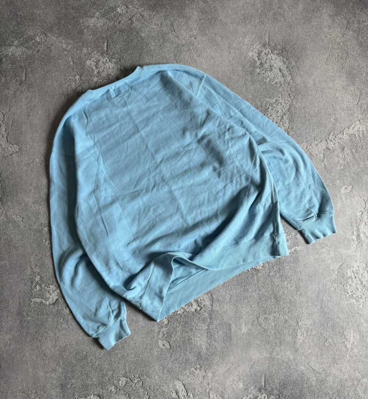 Beams Japan × Beams Plus × Japanese Brand Beams XL Japan crewneck sweatshirt jumper pullover sweater Size US XL / EU 56 / 4 - 14 Thumbnail
