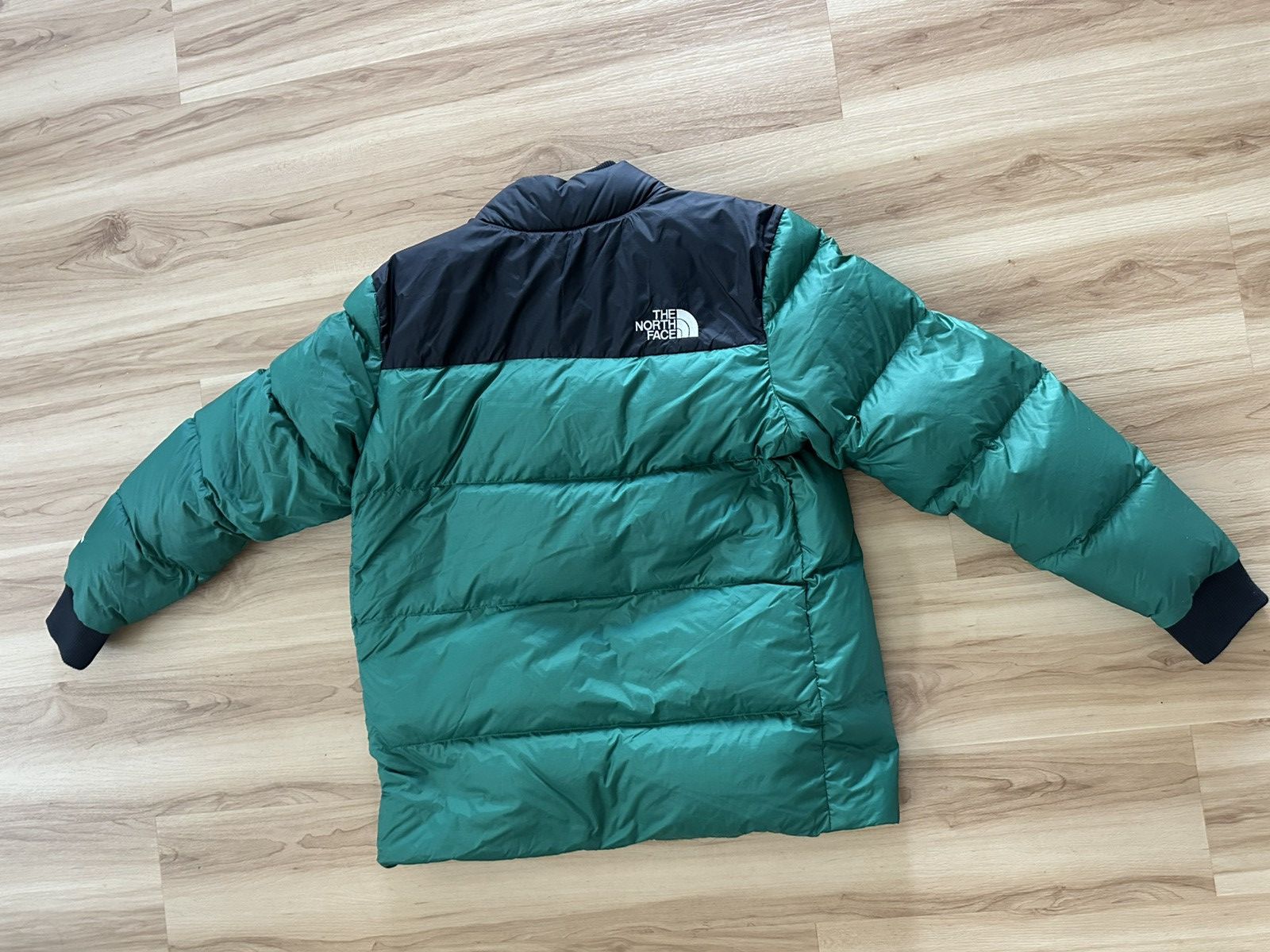 The North Face North face puffer Size US L / EU 52-54 / 3 - 2 Thumbnail